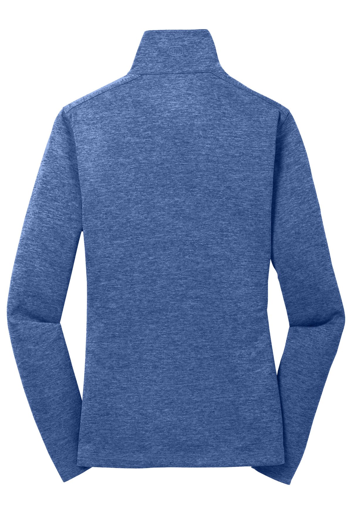 OGIO ® Women's Pixel Full-Zip. LOG203 - Image 4
