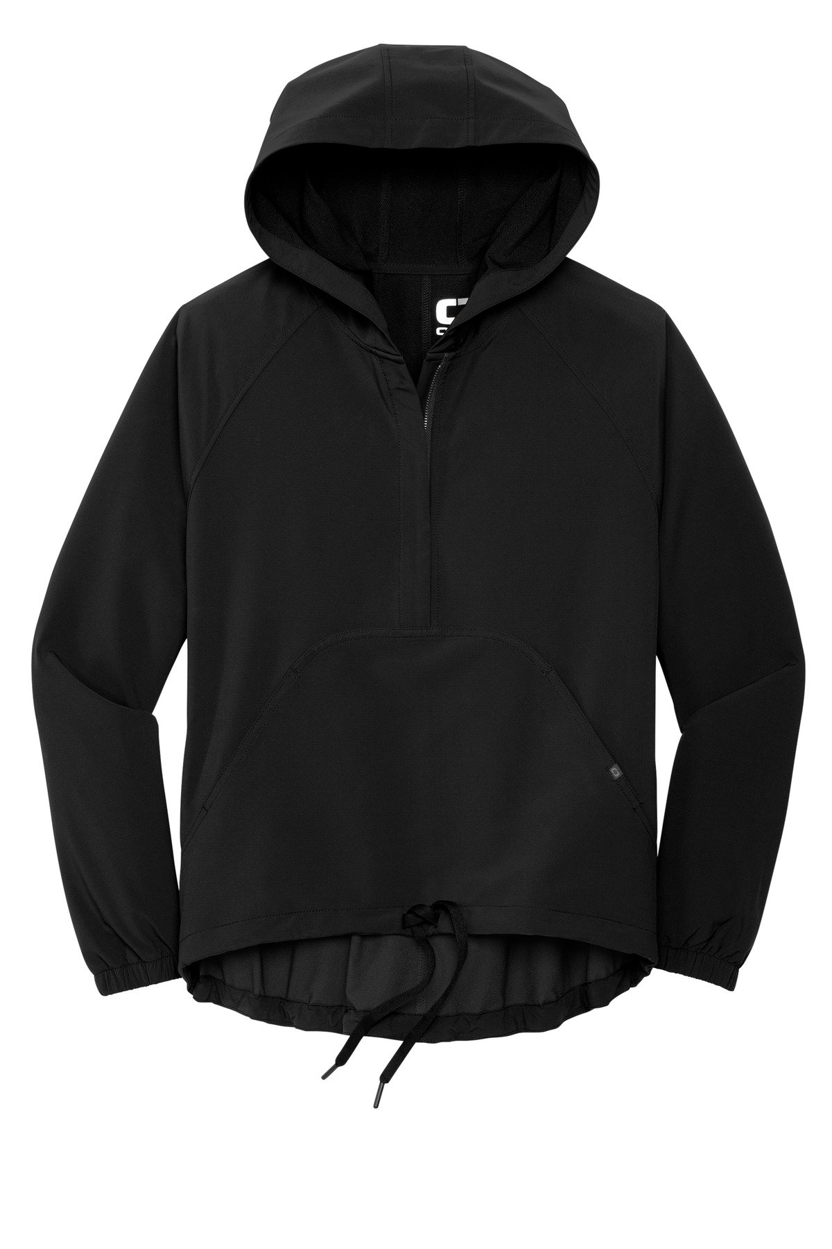 OGIO ® Women's Connection Anorak LOG706 - Image 3