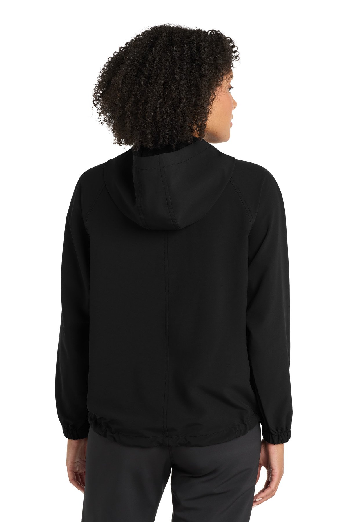 OGIO ® Women's Connection Anorak LOG706 - Image 2