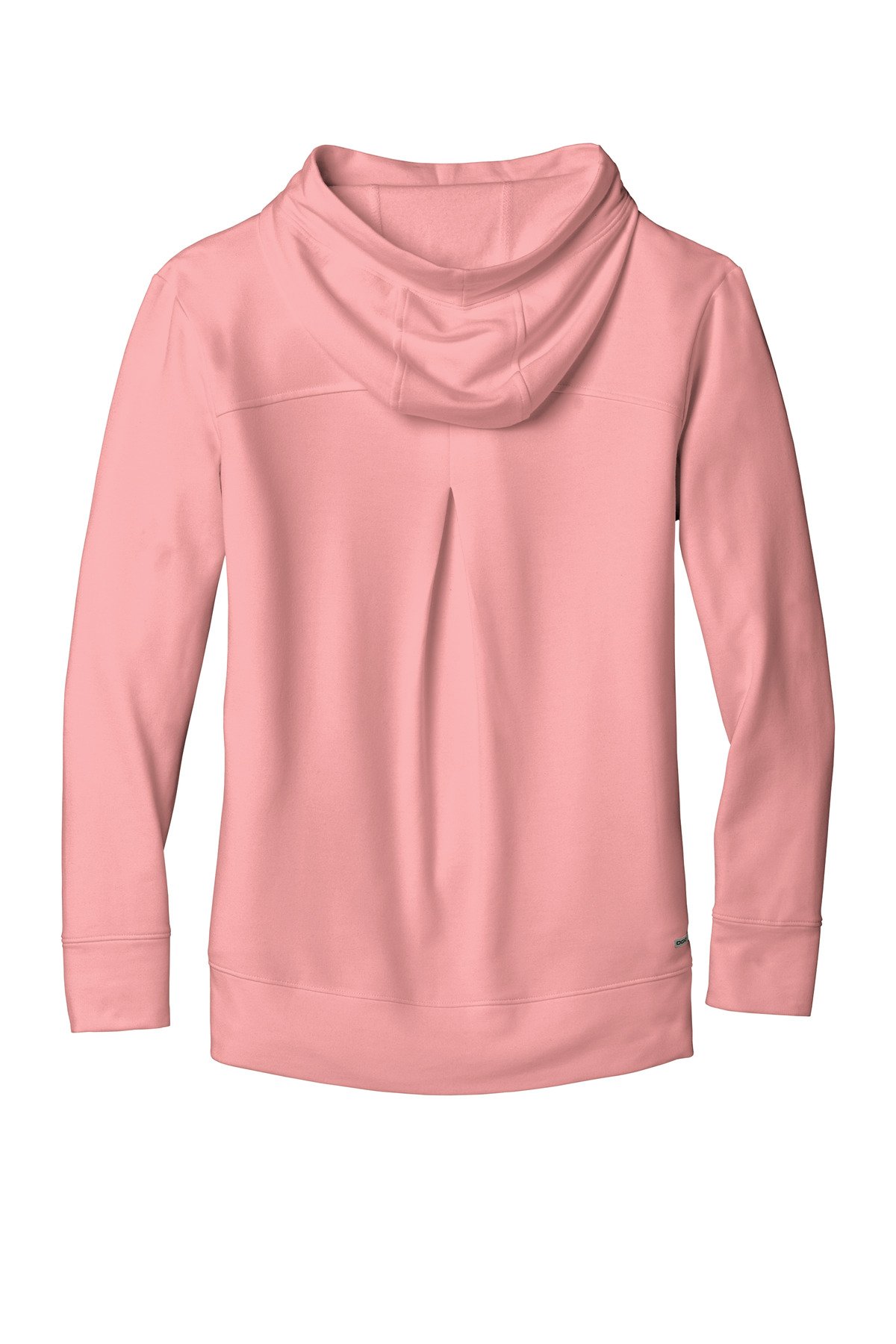 OGIO ® Women's Luuma Pullover Fleece Hoodie. LOG810 - Image 4