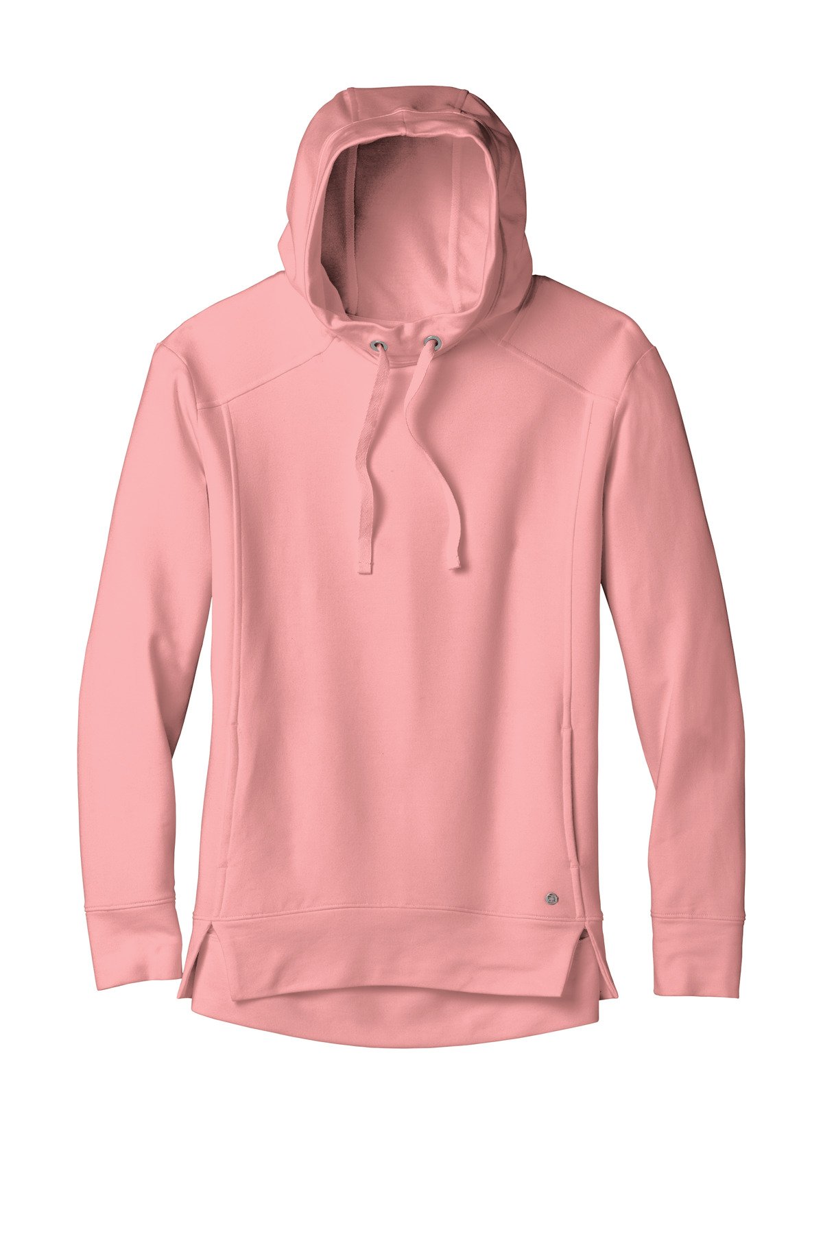 OGIO ® Women's Luuma Pullover Fleece Hoodie. LOG810 - Image 3