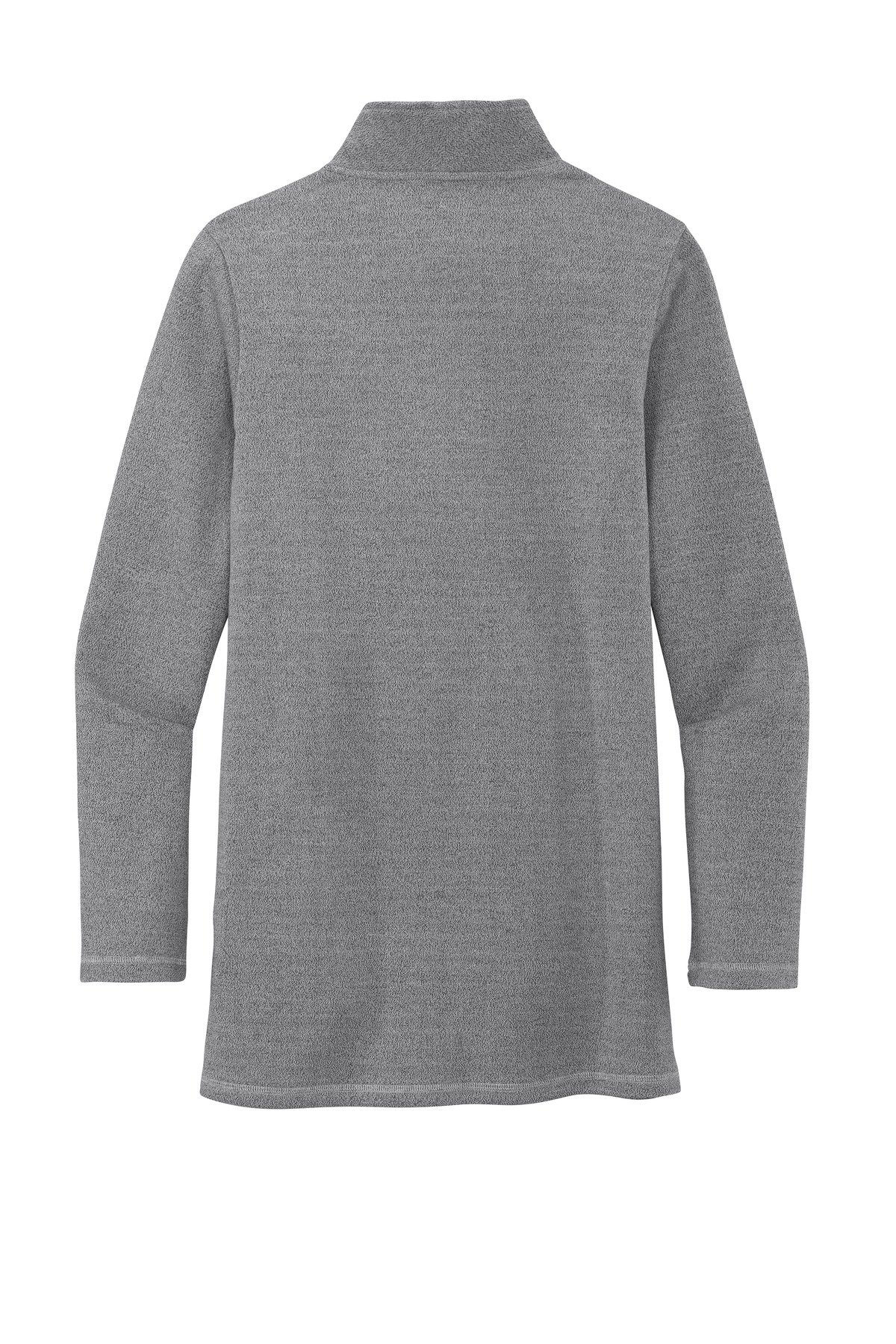 DISCONTINUED OGIO ® Women's Transition Full-Zip. LOG821 - Image 4