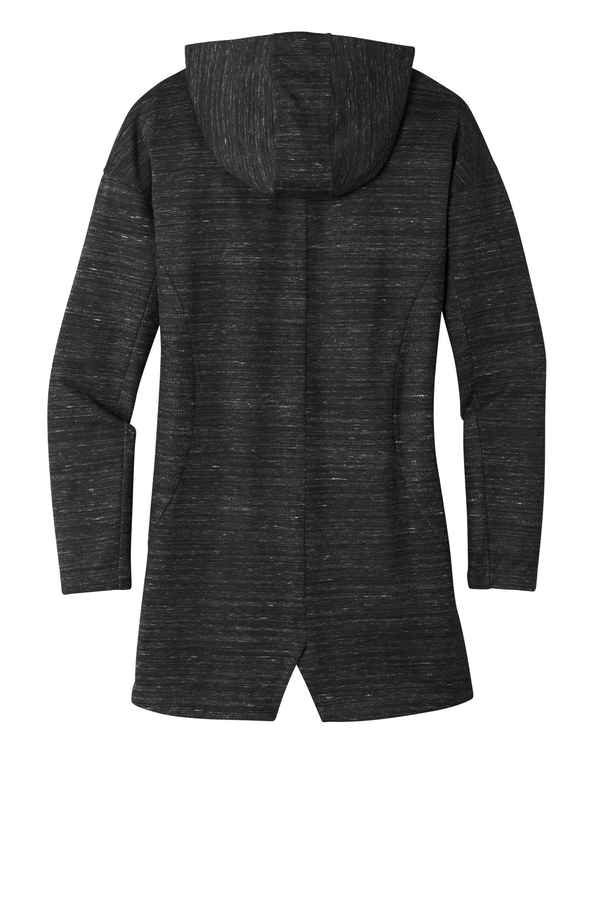 OGIO ® Women's Flux Full-Zip Hoodie LOG823 - Image 4