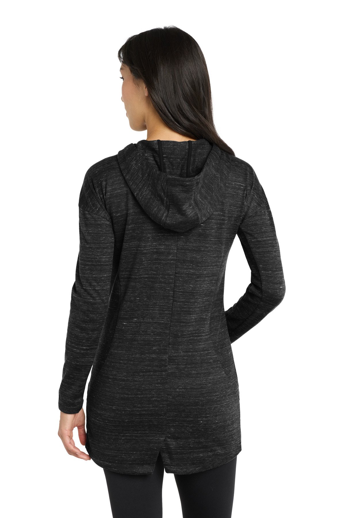 OGIO ® Women's Flux Full-Zip Hoodie LOG823 - Image 2