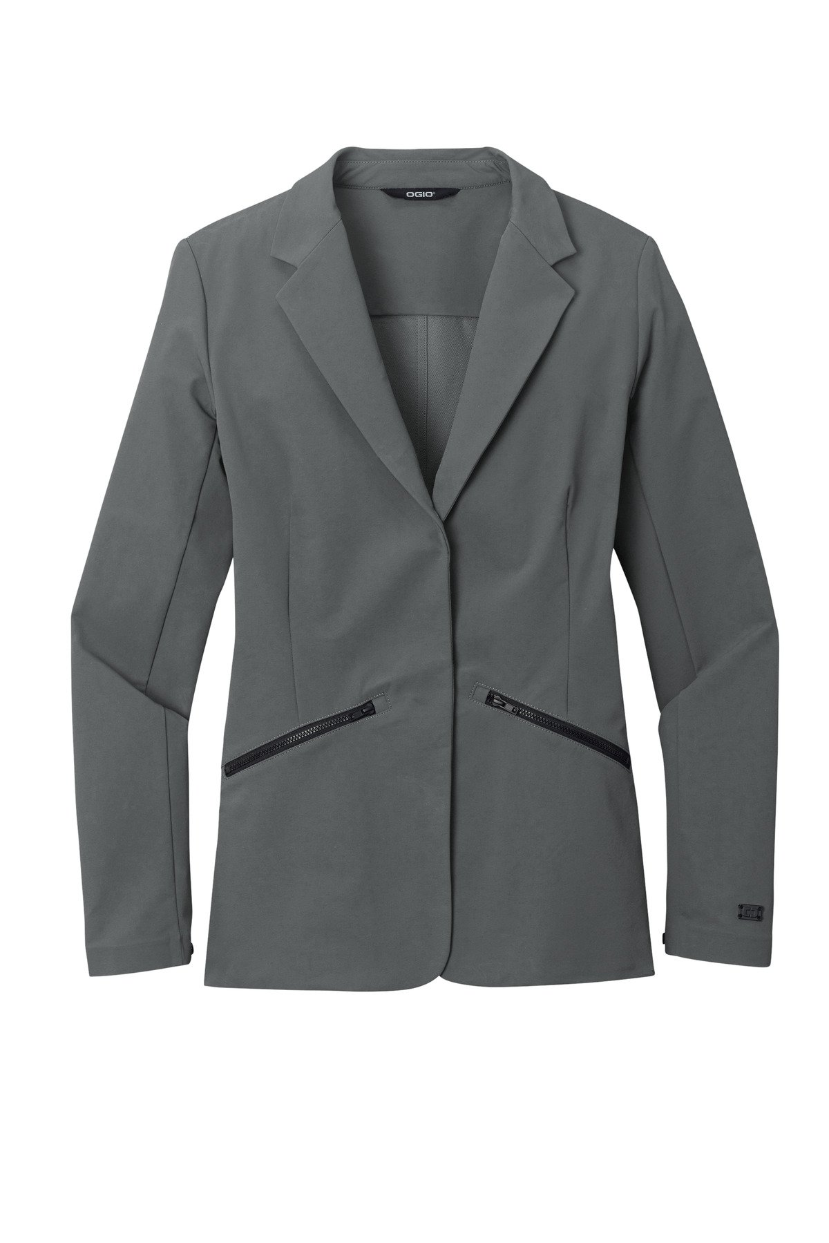 OGIO ® Women's Fusion Blazer LOG824 - Image 3