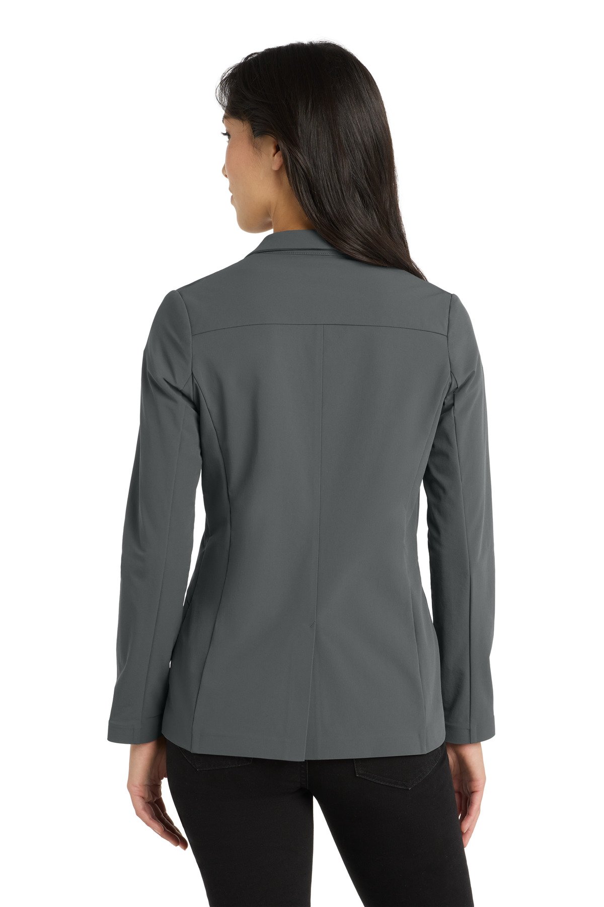 OGIO ® Women's Fusion Blazer LOG824 - Image 2