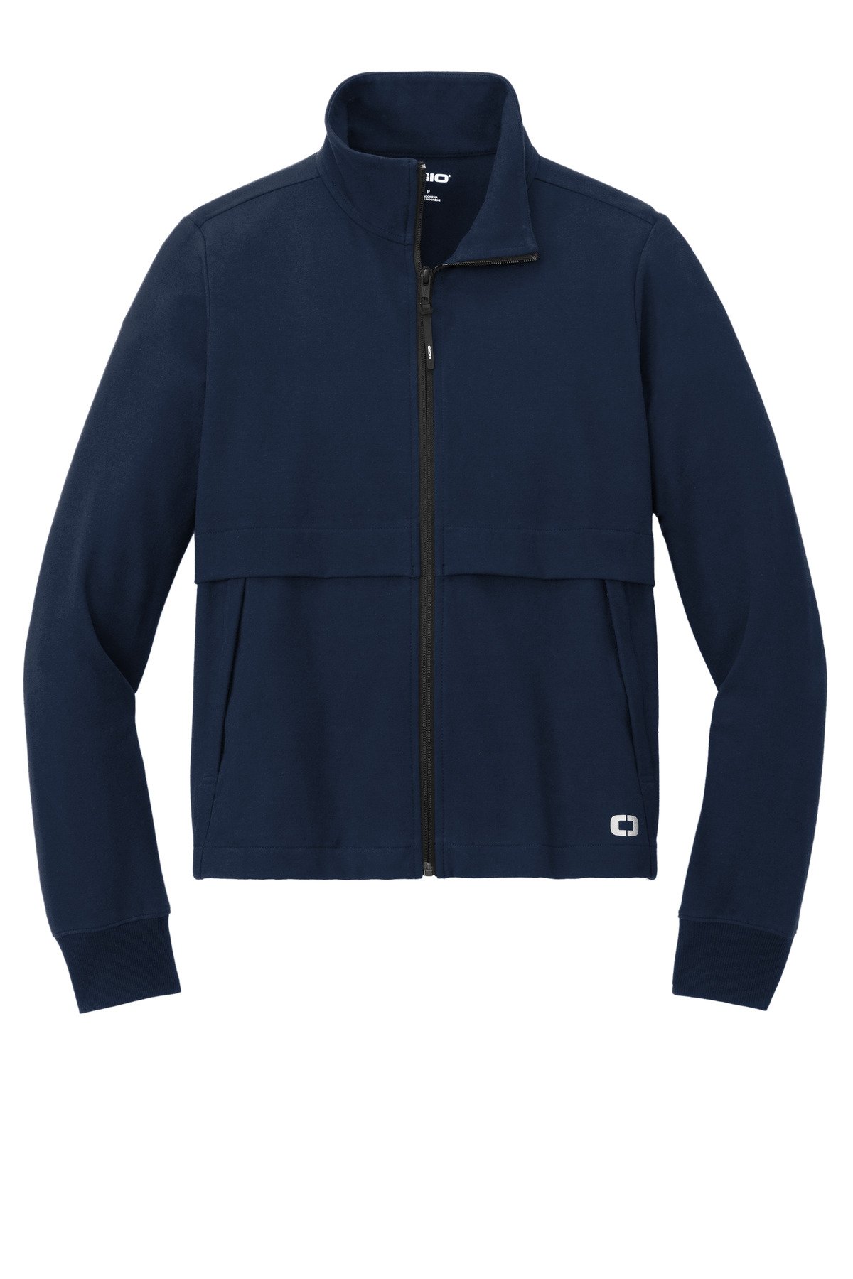 OGIO ® Women's Outstretch Full-Zip LOG830 - Image 3