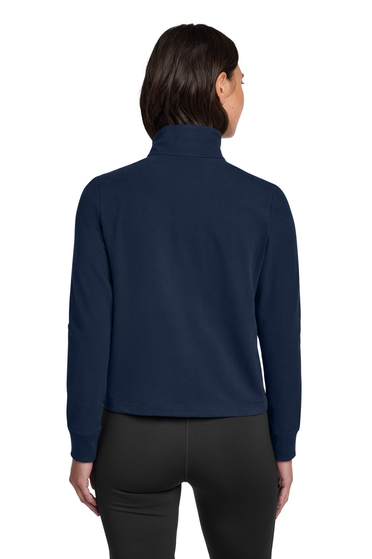 OGIO ® Women's Outstretch Full-Zip LOG830 - Image 2