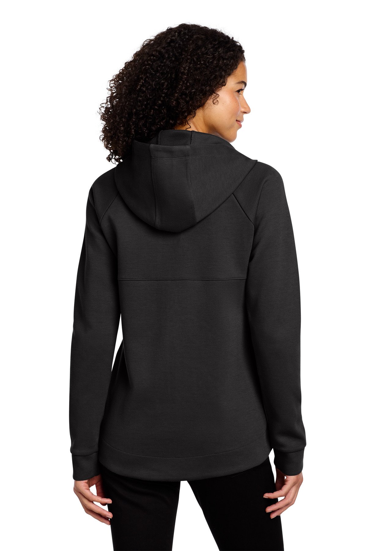 OGIO ® Women's Bolt Full-Zip Hoodie LOG850 - Image 2