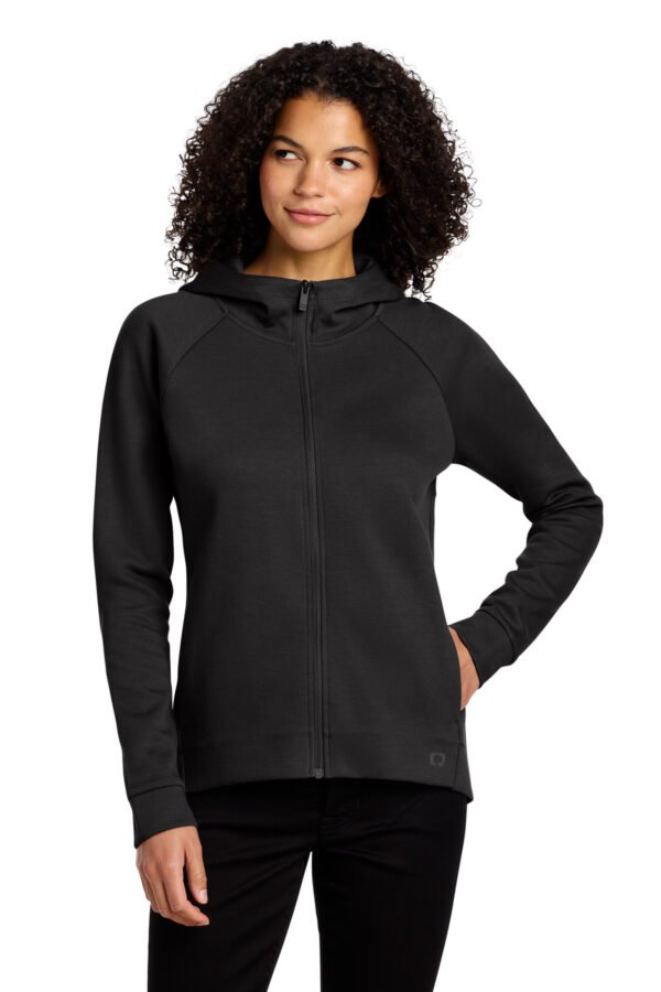 OGIO ® Women's Bolt Full-Zip Hoodie LOG850