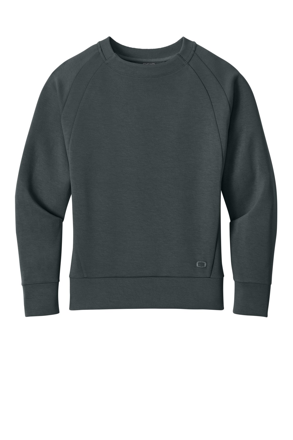 OGIO ® Women's Transcend Pullover LOG863 - Image 3