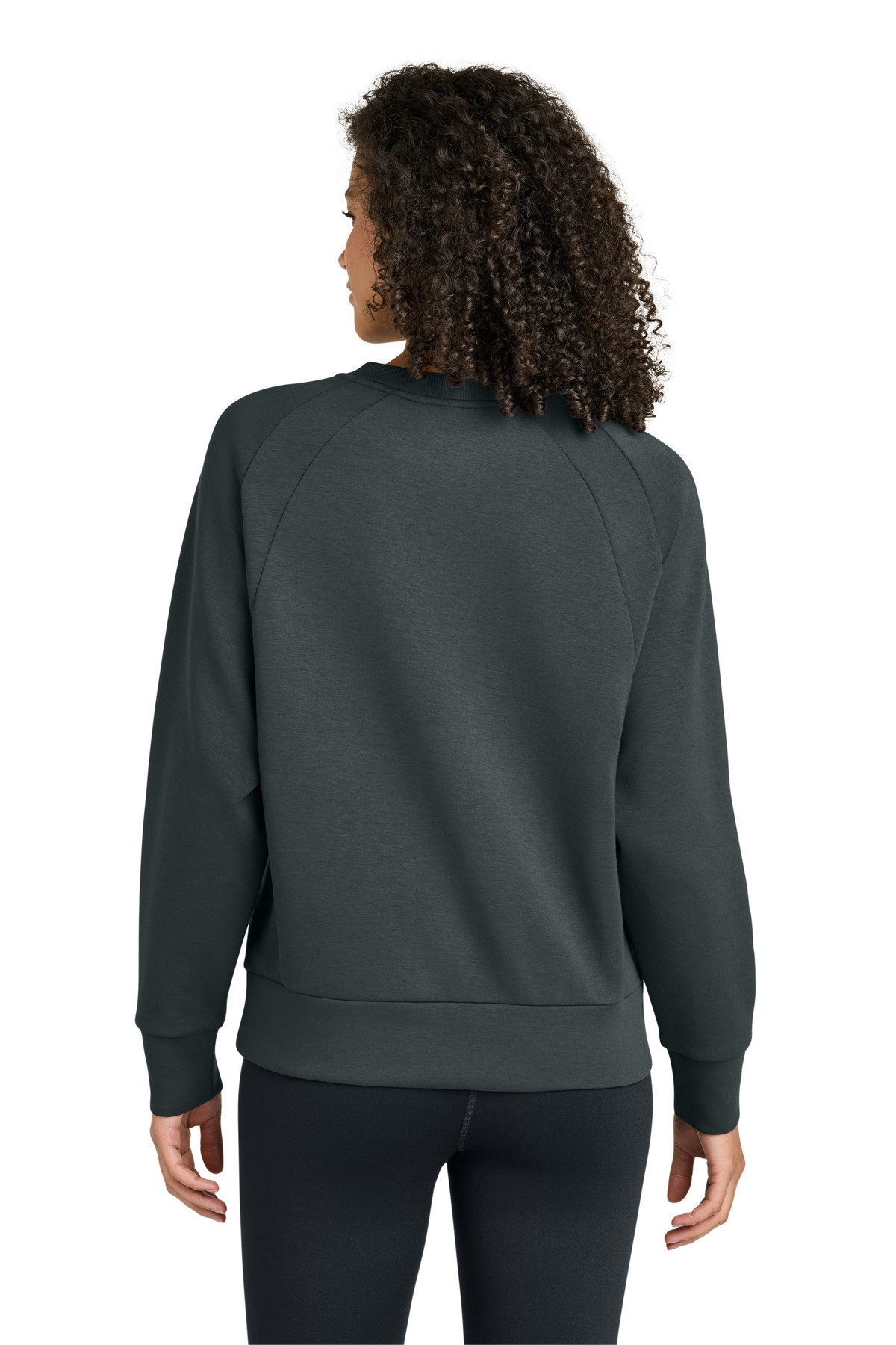 OGIO ® Women's Transcend Pullover LOG863 - Image 2
