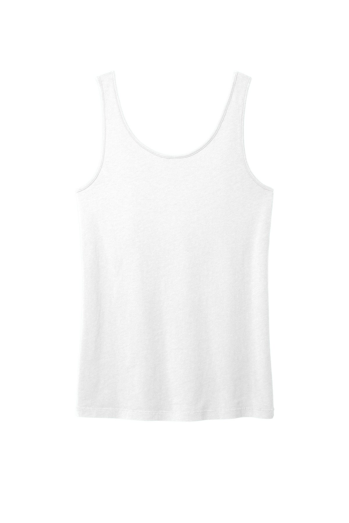 Port & Co Women's Beach Wash ® Garment-Dyed Tank LPC099TT - Image 4