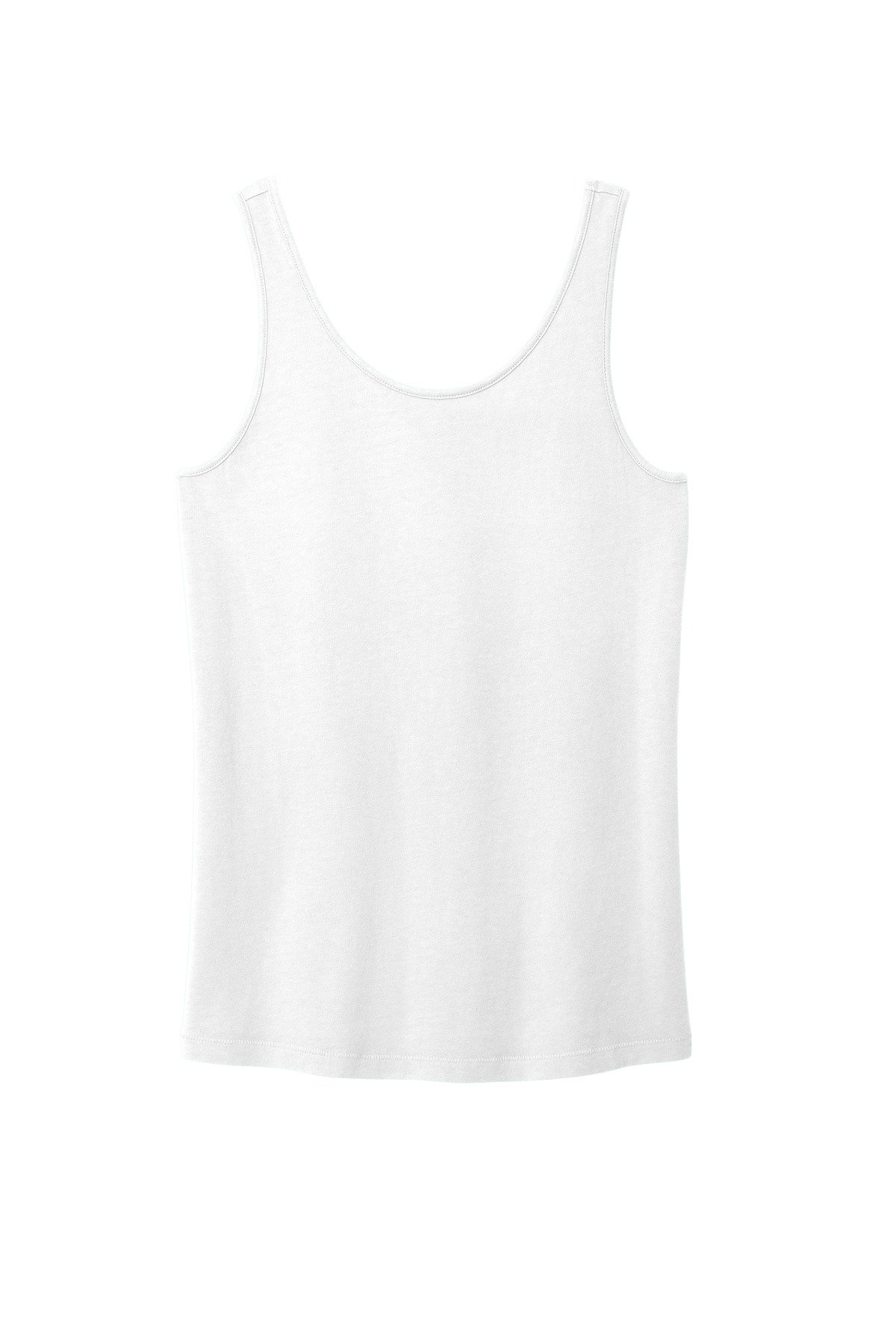 Port & Co Women's Beach Wash ® Garment-Dyed Tank LPC099TT - Image 3