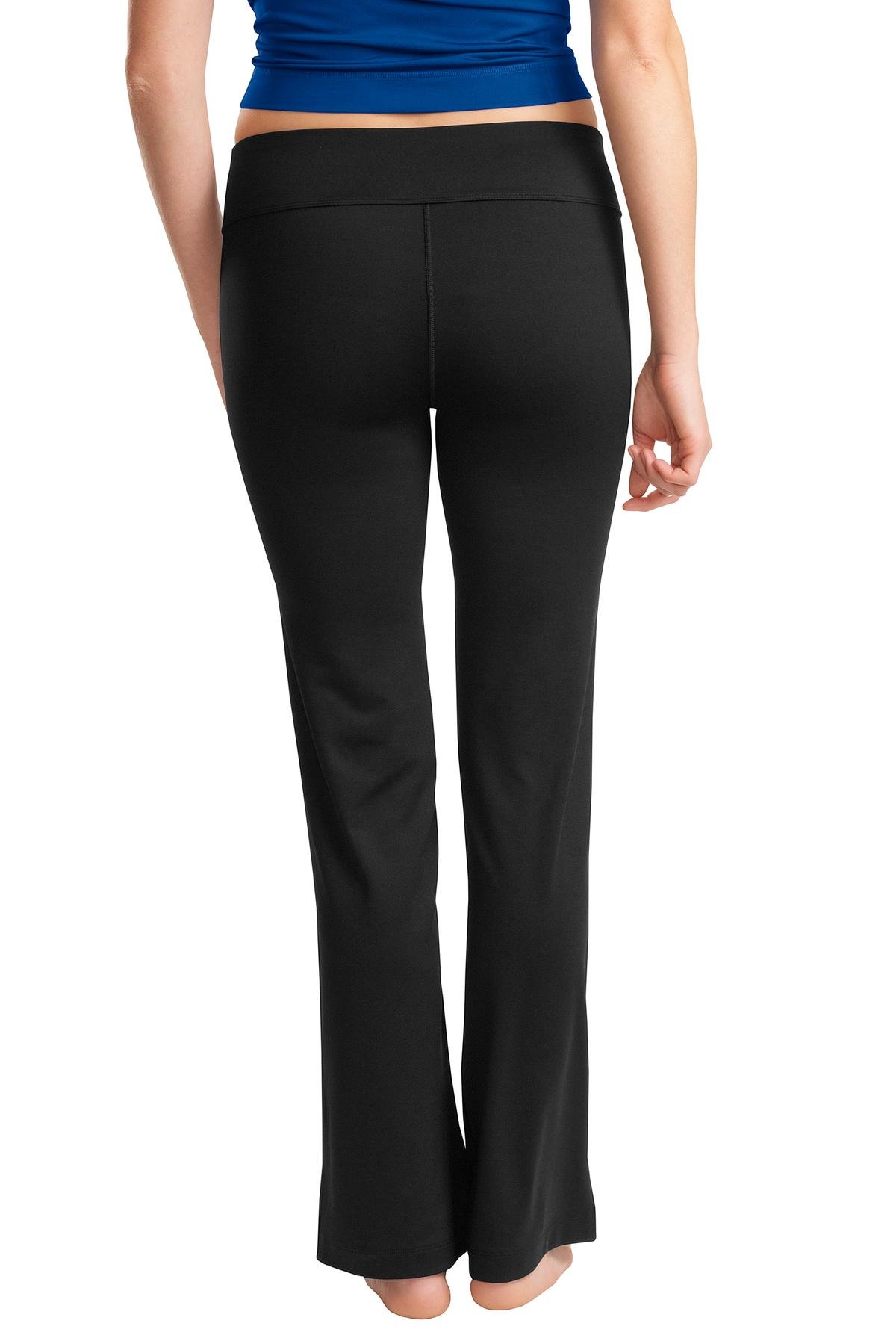 Sport-Tek ® Women's NRG Fitness Pant. LPST880 - Image 2