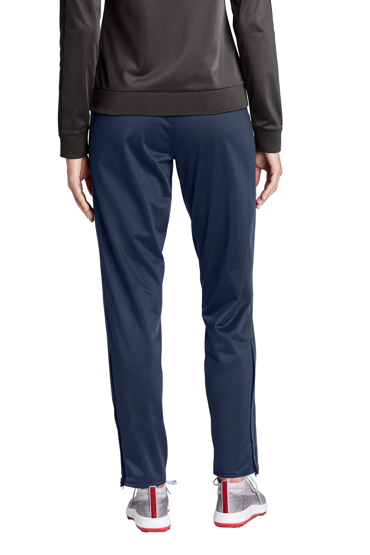 Sport-Tek ® Women's Tricot Track Jogger. LPST95 - Image 2