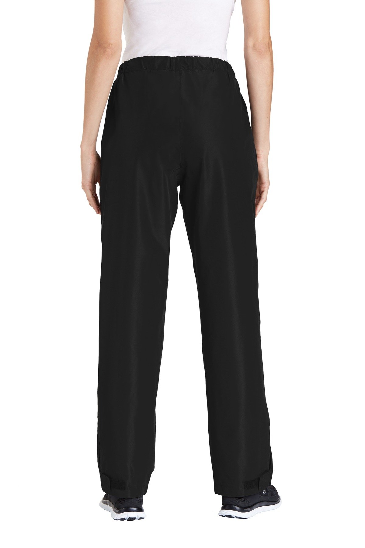 DISCONTINUED Port Authority ® Ladies Torrent Waterproof Pant. LPT333 - Image 2
