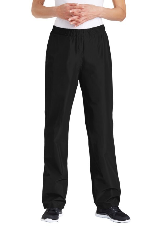 DISCONTINUED Port Authority ® Ladies Torrent Waterproof Pant. LPT333