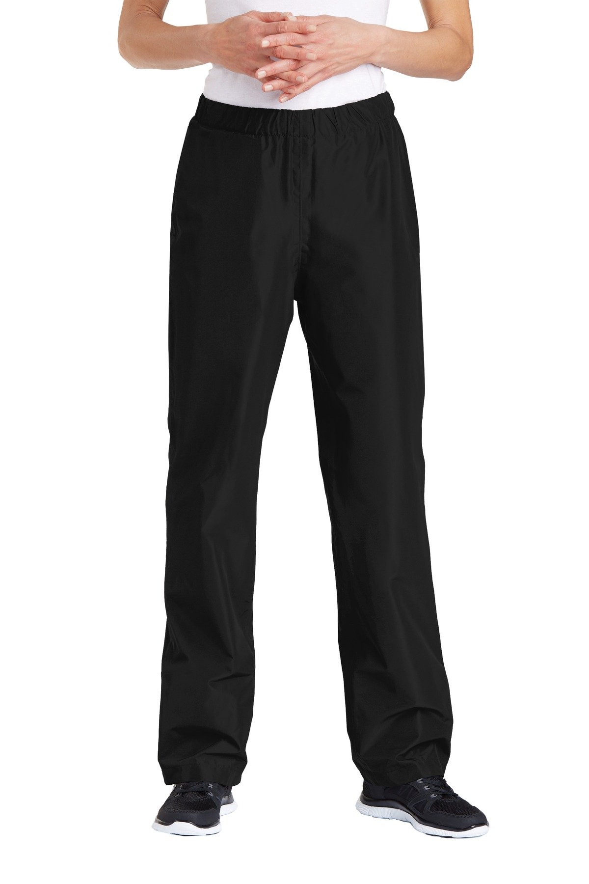DISCONTINUED Port Authority ® Ladies Torrent Waterproof Pant. LPT333