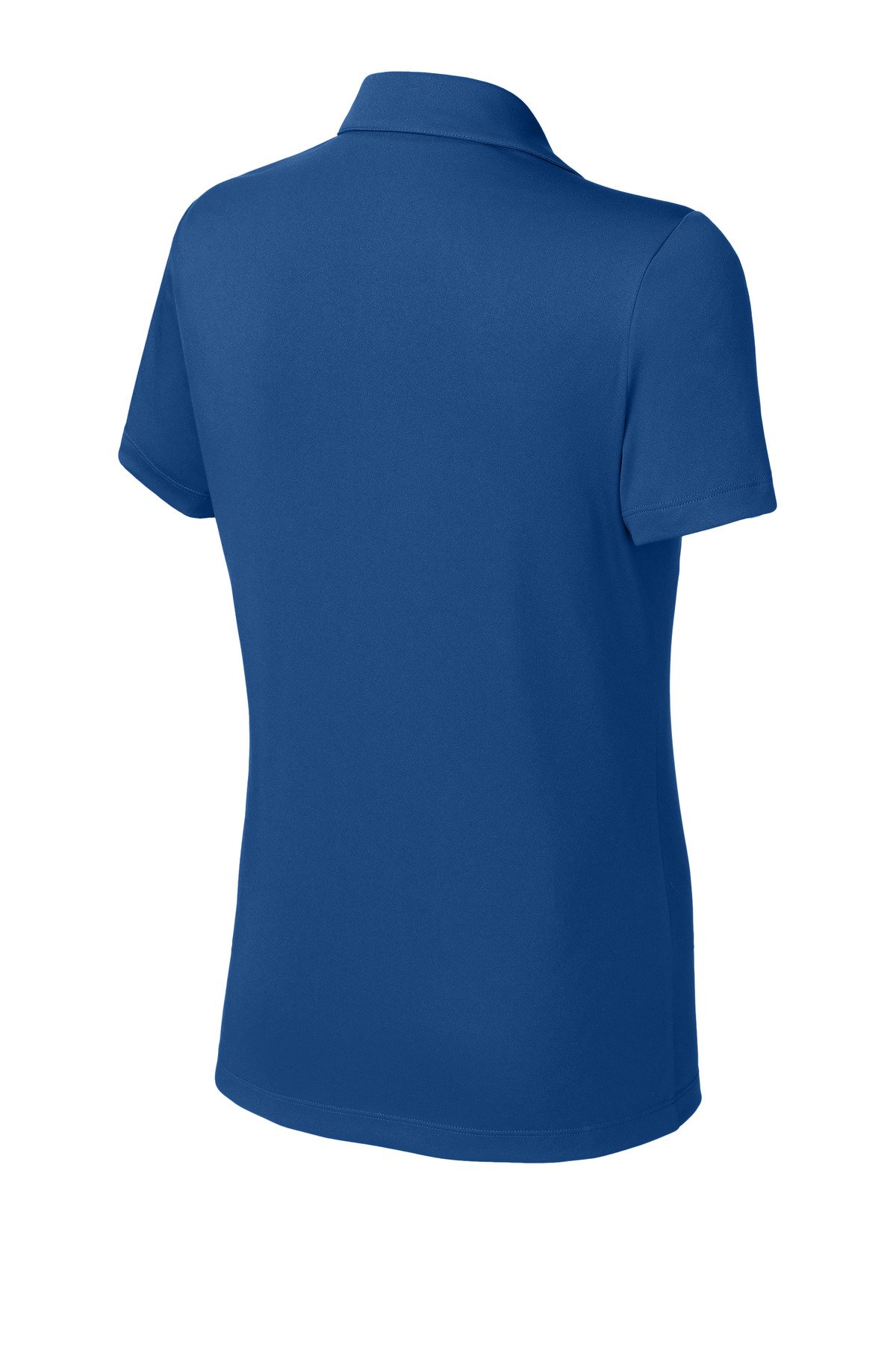 Sport-Tek ® Women's Competitor United Polo LST104 - Image 4