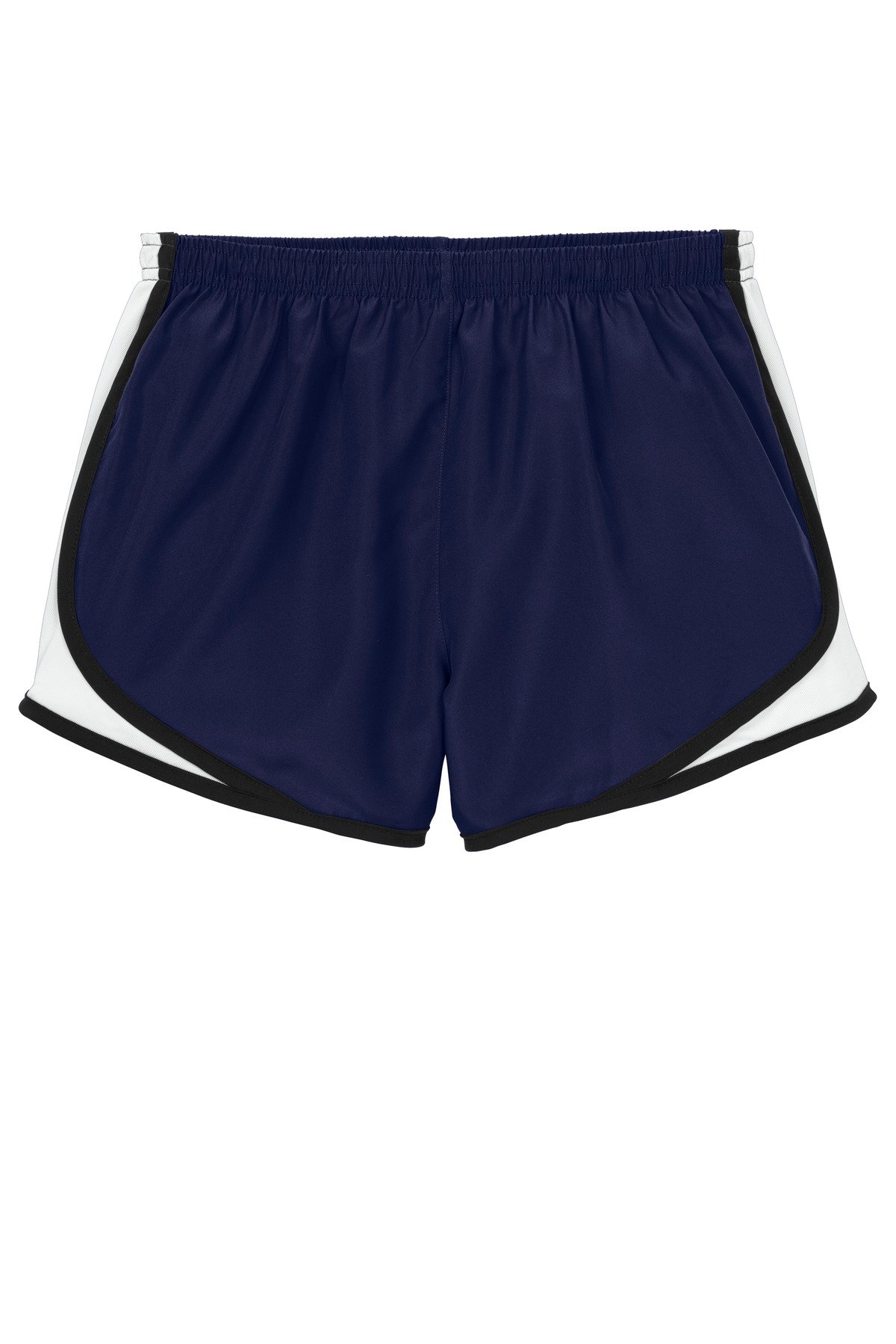 Sport-Tek ® Women's Cadence Short. LST304 - Image 3