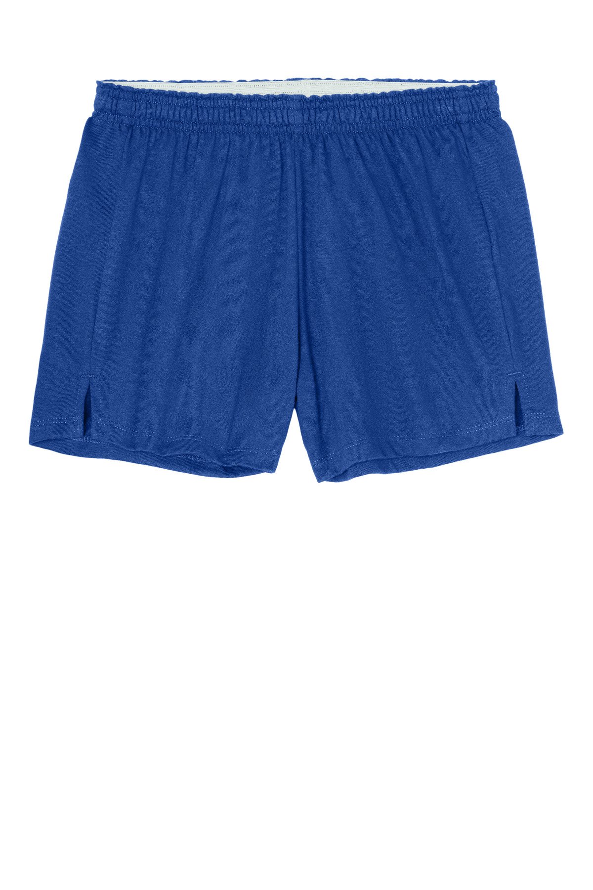 Sport-Tek ® Women's Jersey Knit Squad Short LST311 - Image 3