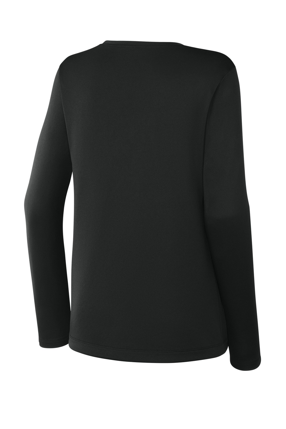 Sport-Tek ® Women's Competitor Long Sleeve Crewneck LST350LS - Image 4