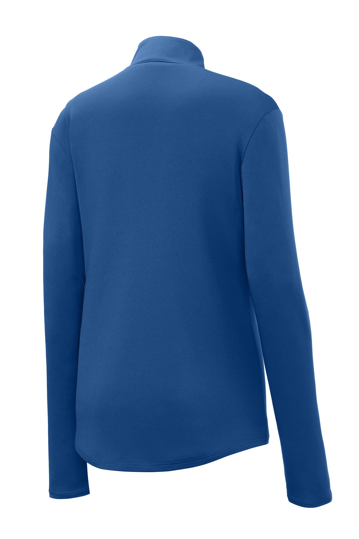 Sport-Tek ® Women's PosiCharge ® Competitor 1/4-Zip Pullover. LST357 - Image 4