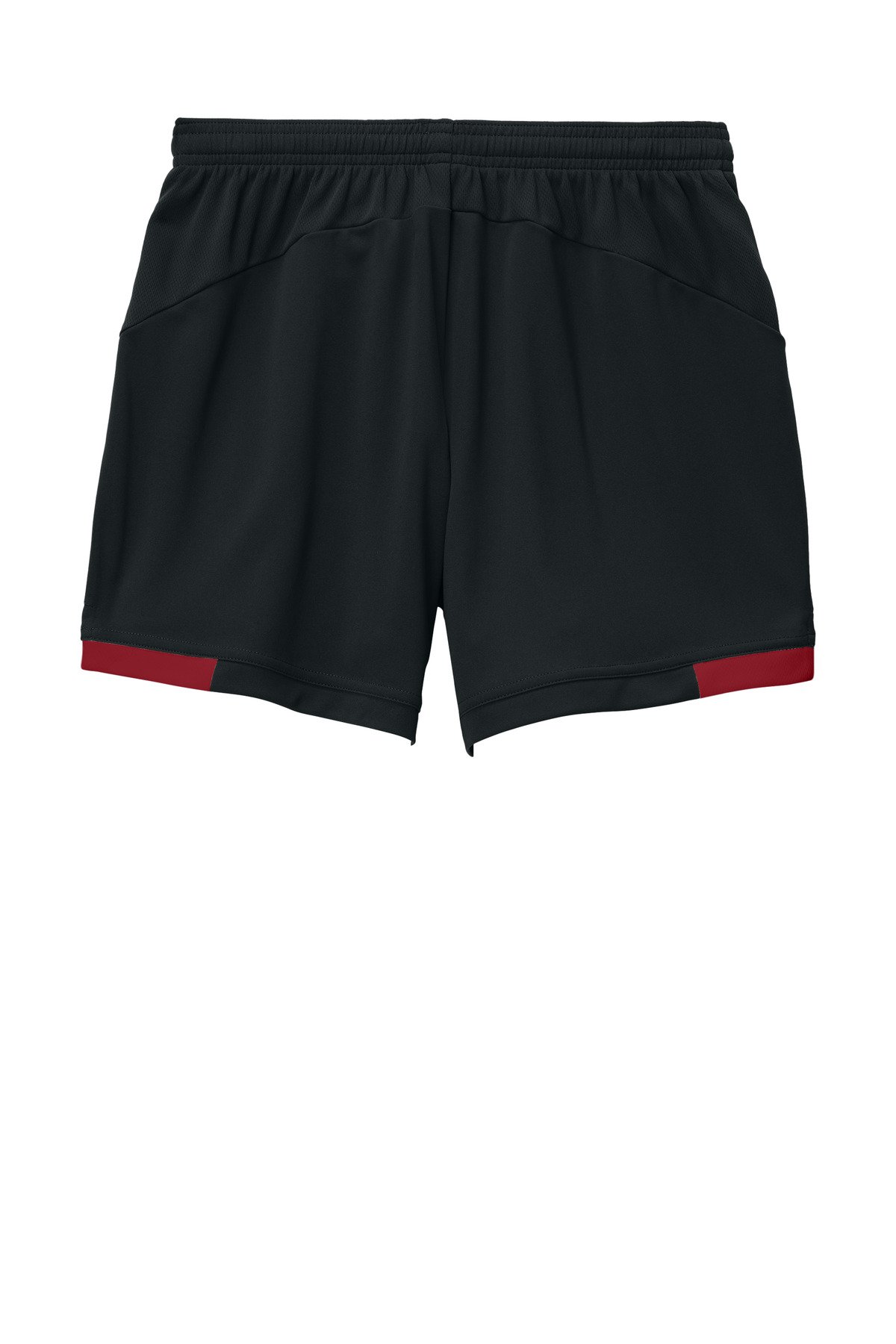 Sport-Tek ® Women's Club 5' Short LST442 - Image 4