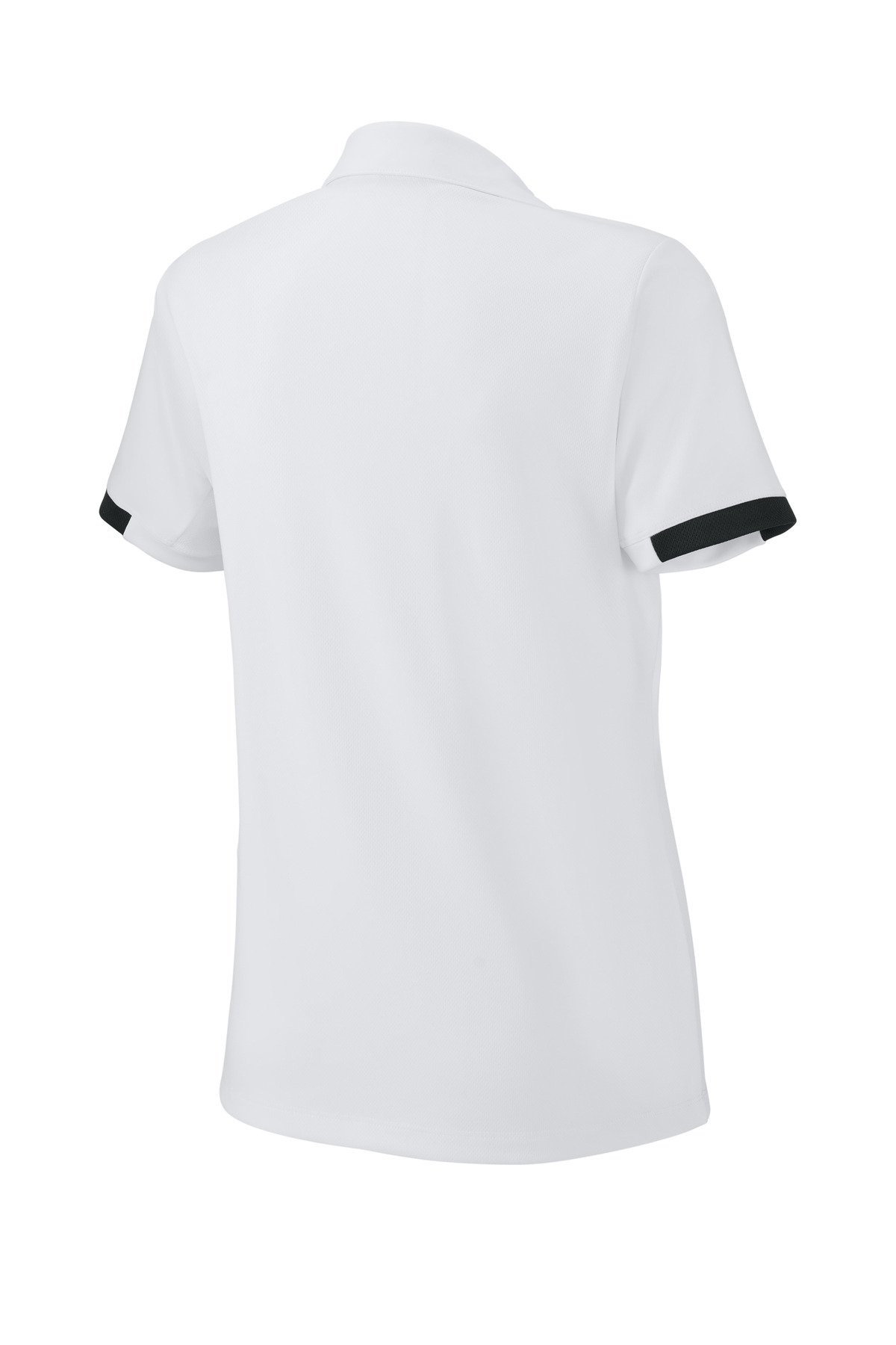 Sport-Tek ® Women's Club Colorblock Polo LST444 - Image 4