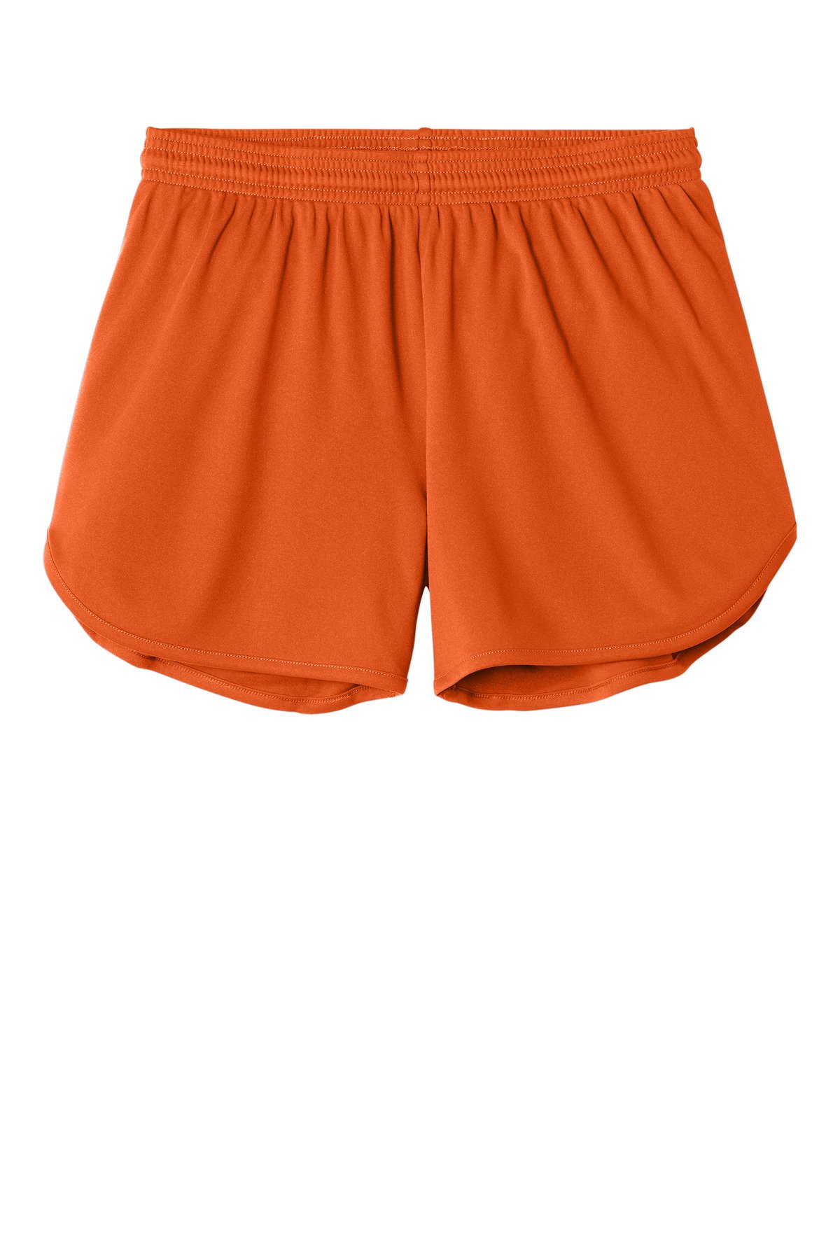 Sport-Tek ® Women's Club 3' Track Short LST447 - Image 3