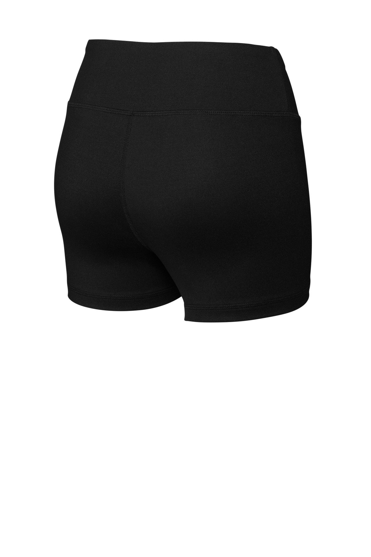 Sport-Tek ® Women's Interval 3' Short LST475 - Image 4
