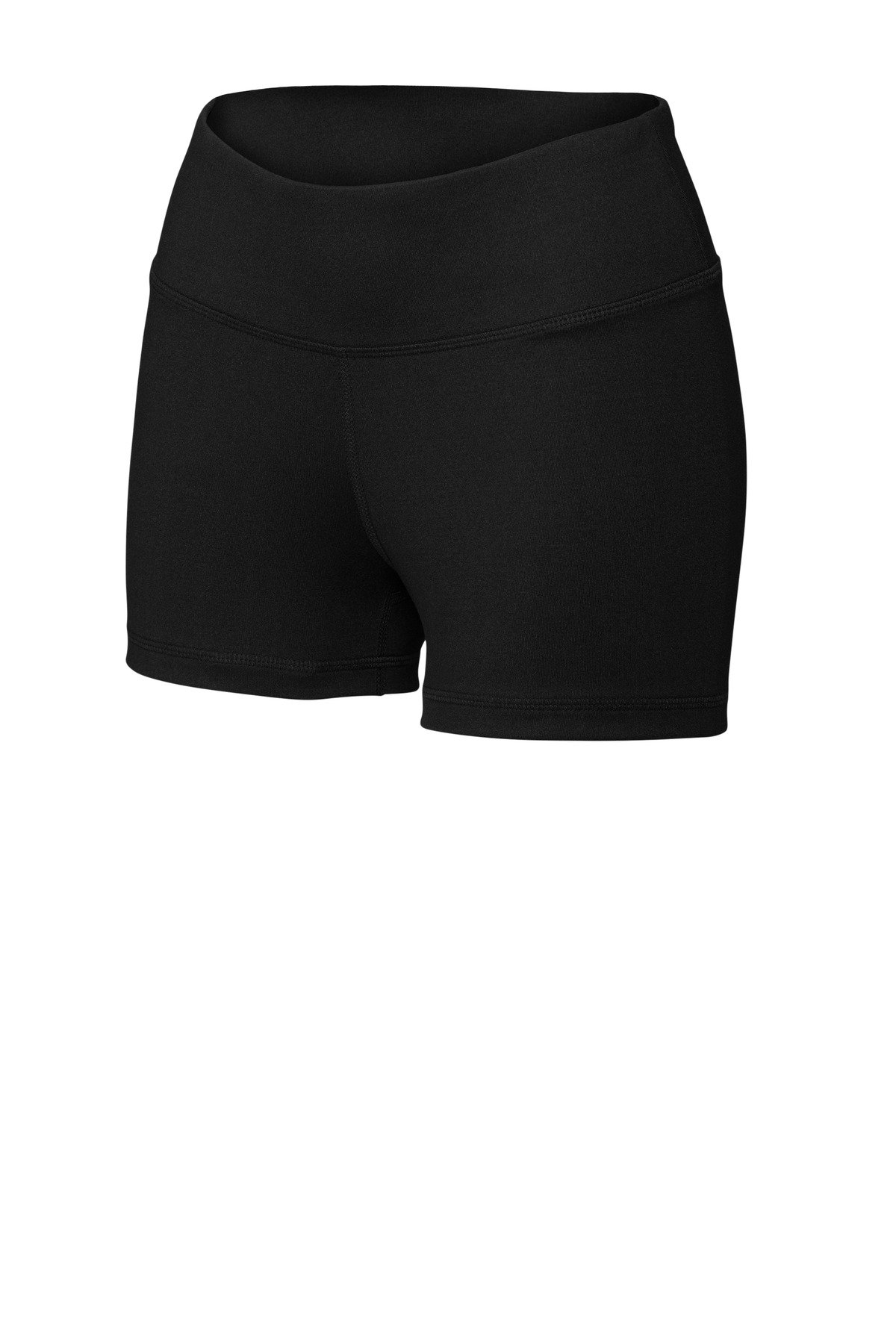 Sport-Tek ® Women's Interval 3' Short LST475 - Image 3