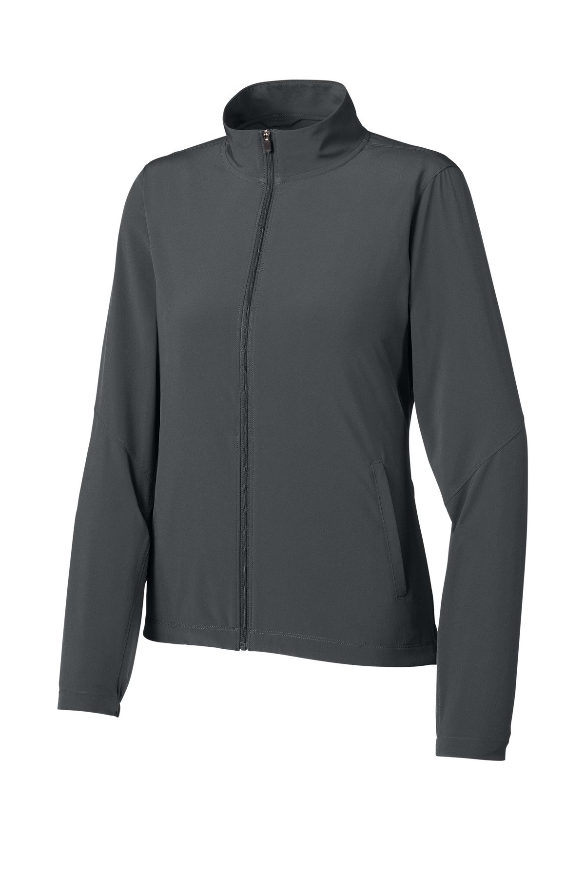 Sport-Tek ® Women's Repeat Jacket LST480 - Image 3
