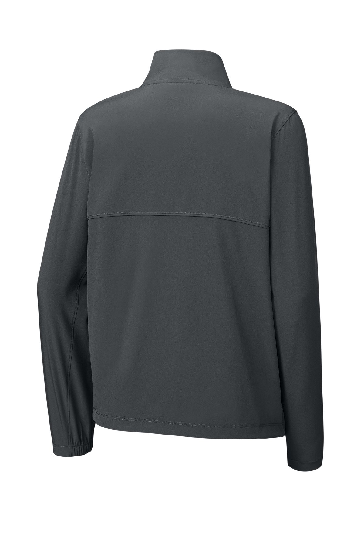 Sport-Tek ® Women's Repeat 1/2-Zip LST481 - Image 4