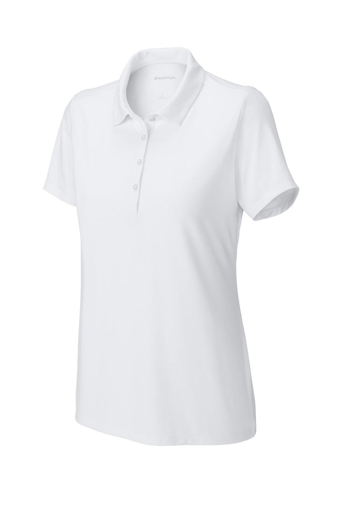 Sport-Tek ® Women's Versa Polo LST490 - Image 3