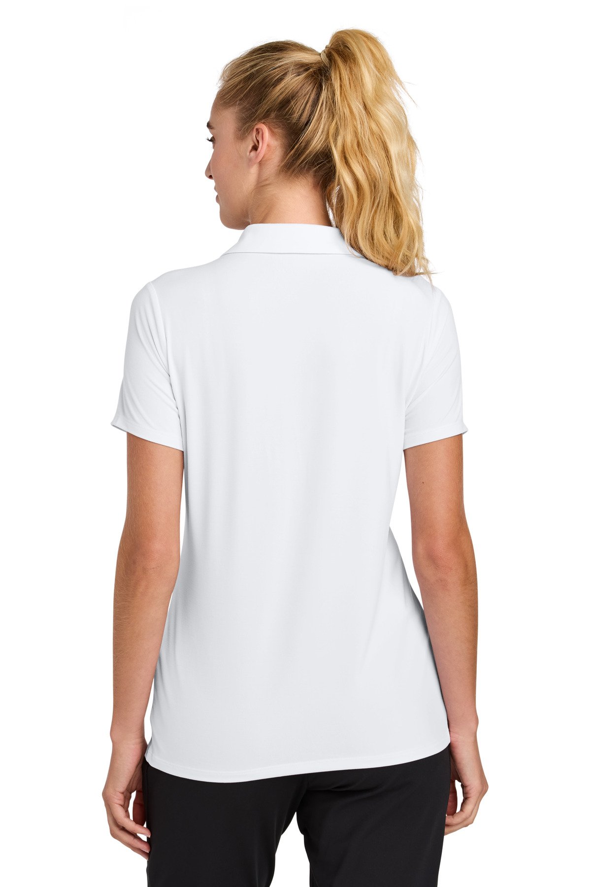 Sport-Tek ® Women's Versa Polo LST490 - Image 2
