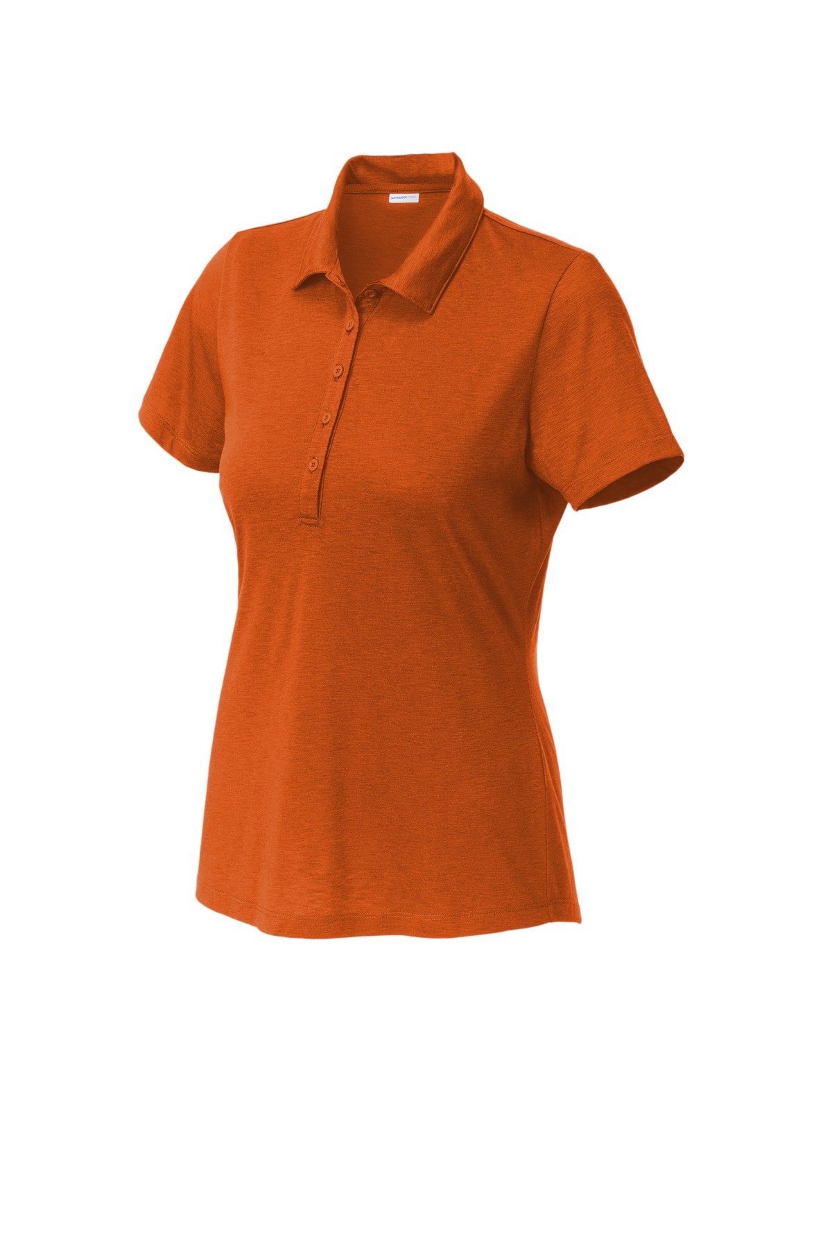Sport-Tek ® Women's PosiCharge ® Strive Polo. LST530 - Image 3