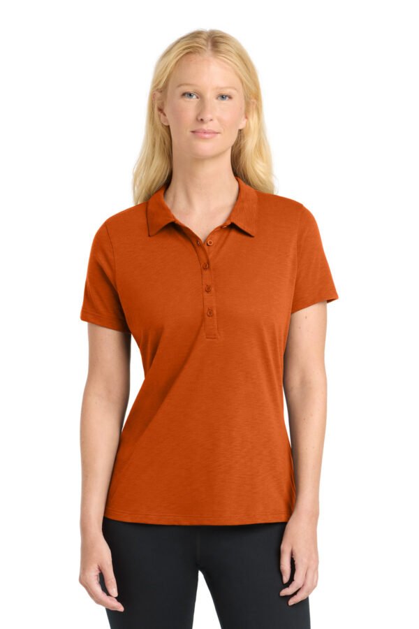 Sport-Tek ®  Women's PosiCharge ®  Strive Polo. LST530