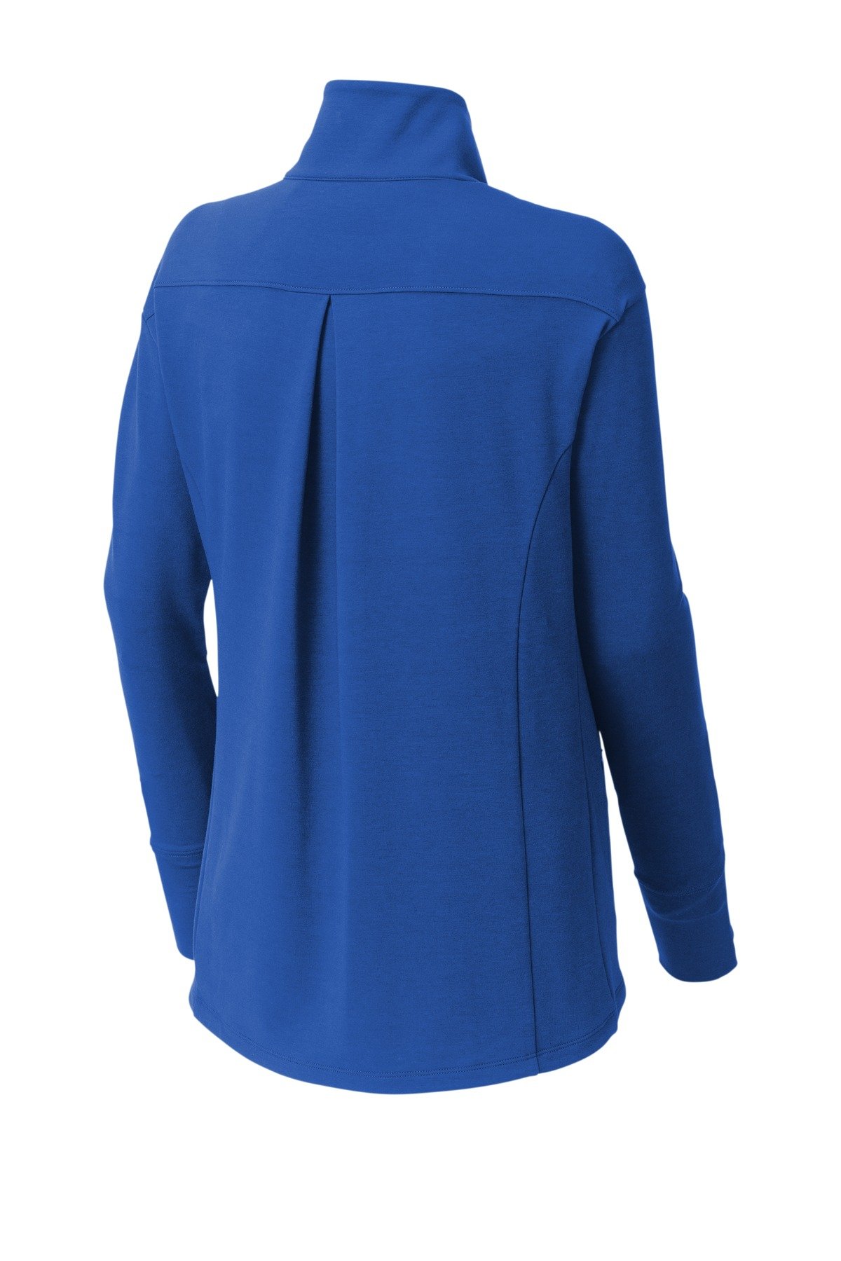 Sport-Tek ® Women's Sport-Wick ® Flex Fleece Full-Zip. LST560 - Image 4