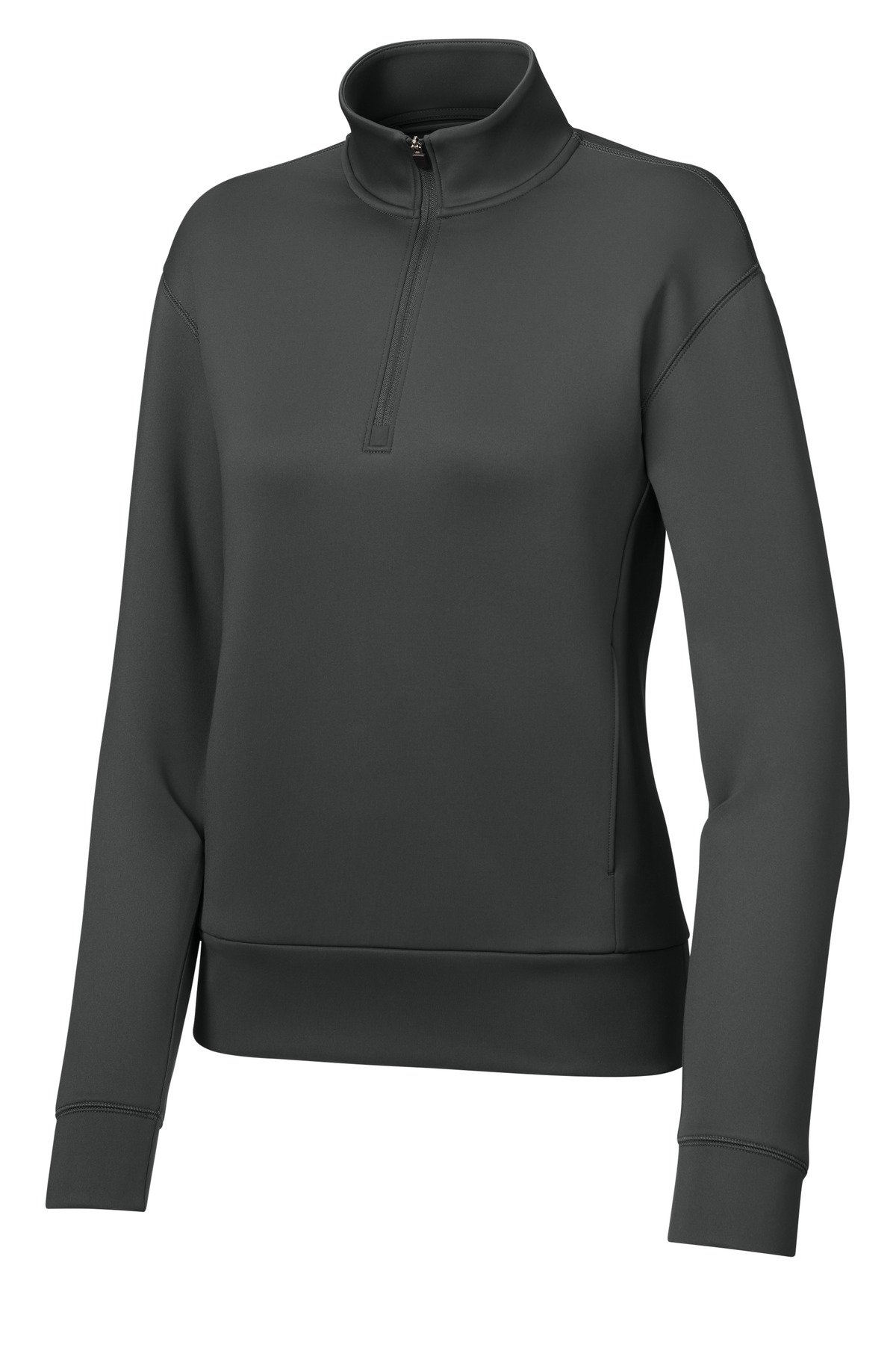 Sport-Tek ® Women's Pro Perform 1/4-Zip LST581 - Image 3