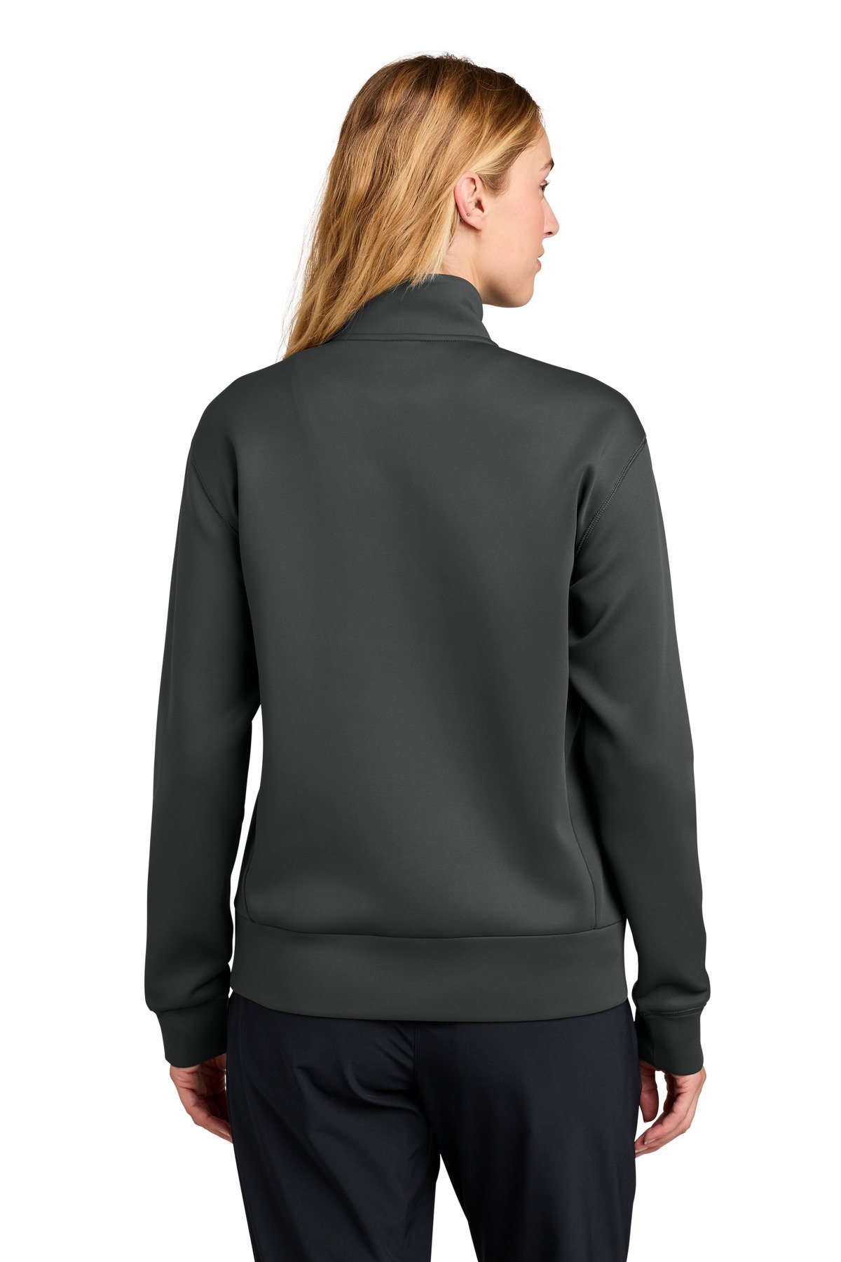 Sport-Tek ® Women's Pro Perform 1/4-Zip LST581 - Image 2