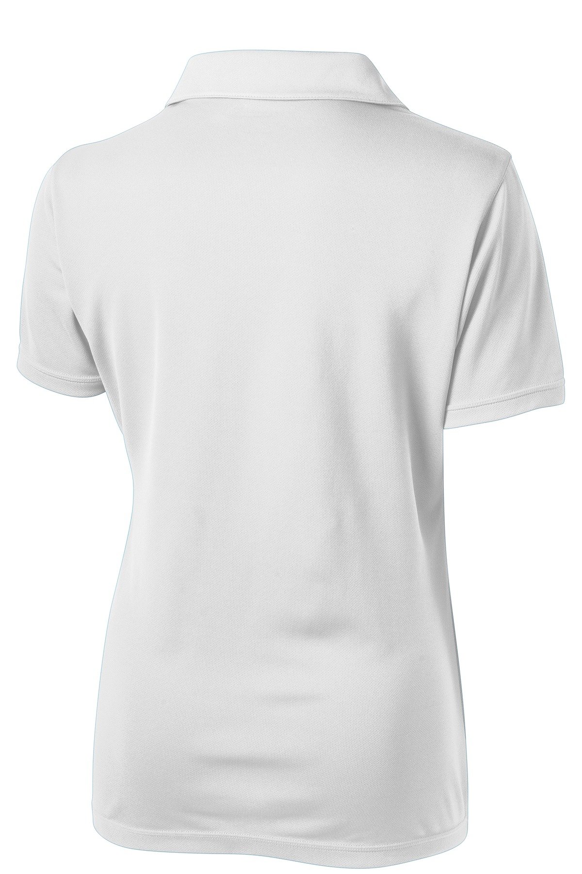 Sport-Tek ® Women's PosiCharge ® Micro-Mesh Polo. LST680 - Image 4
