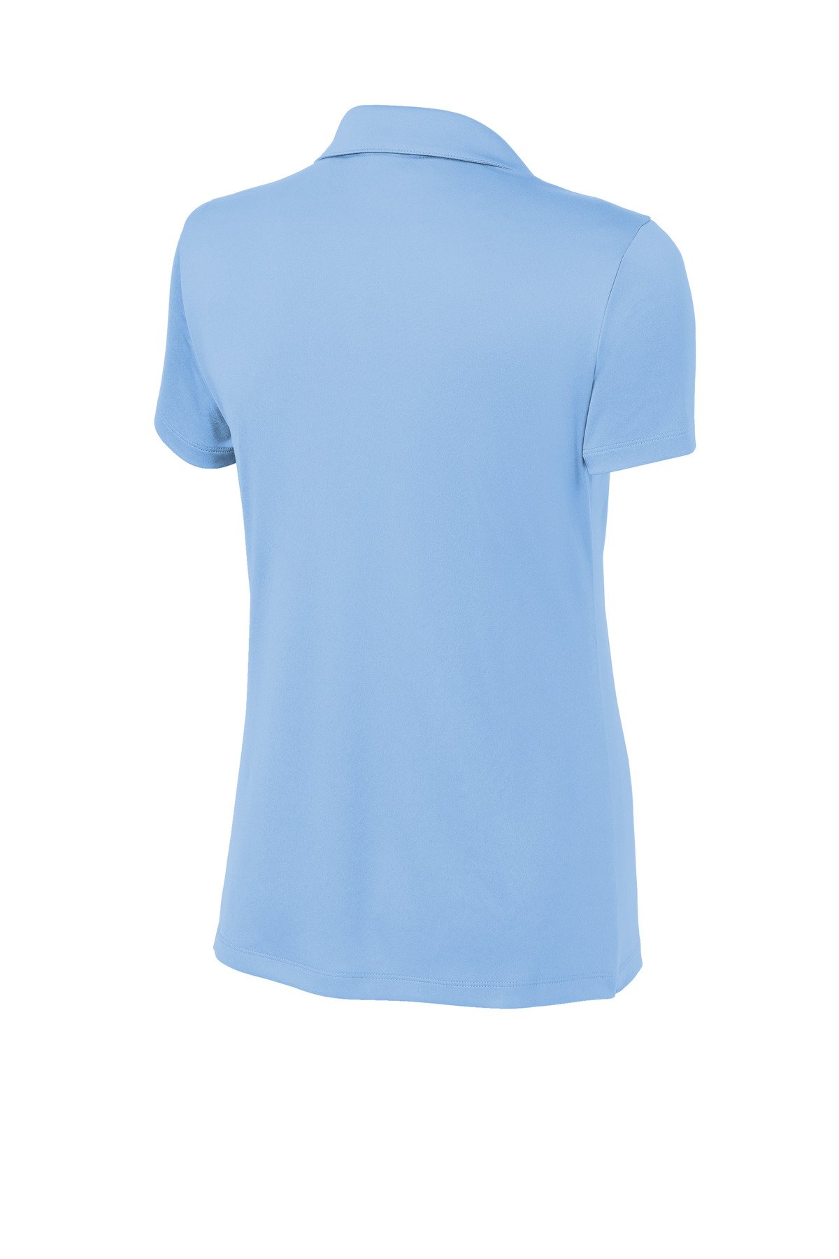Sport-Tek ® Women's PosiCharge ® Re-Compete Polo LST725 - Image 4