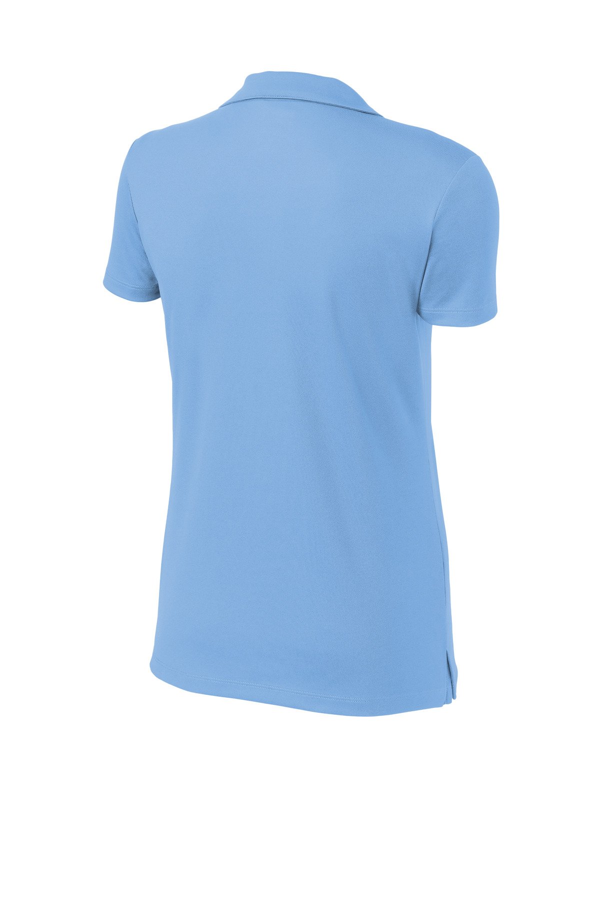 Sport-Tek ® Women's UV Micropique Polo LST740 - Image 4
