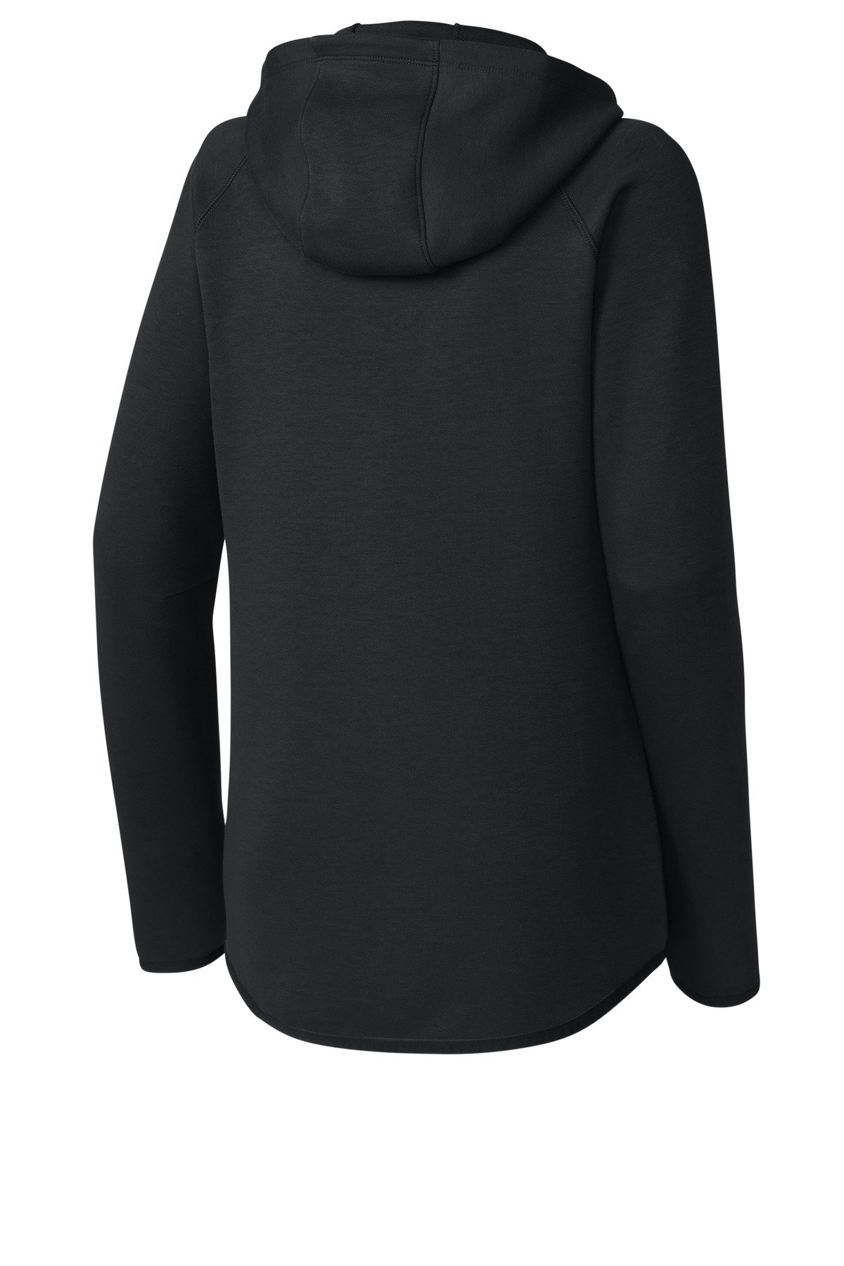 Sport-Tek ® Women's Phenom Full-Zip Hoodie LST840 - Image 4