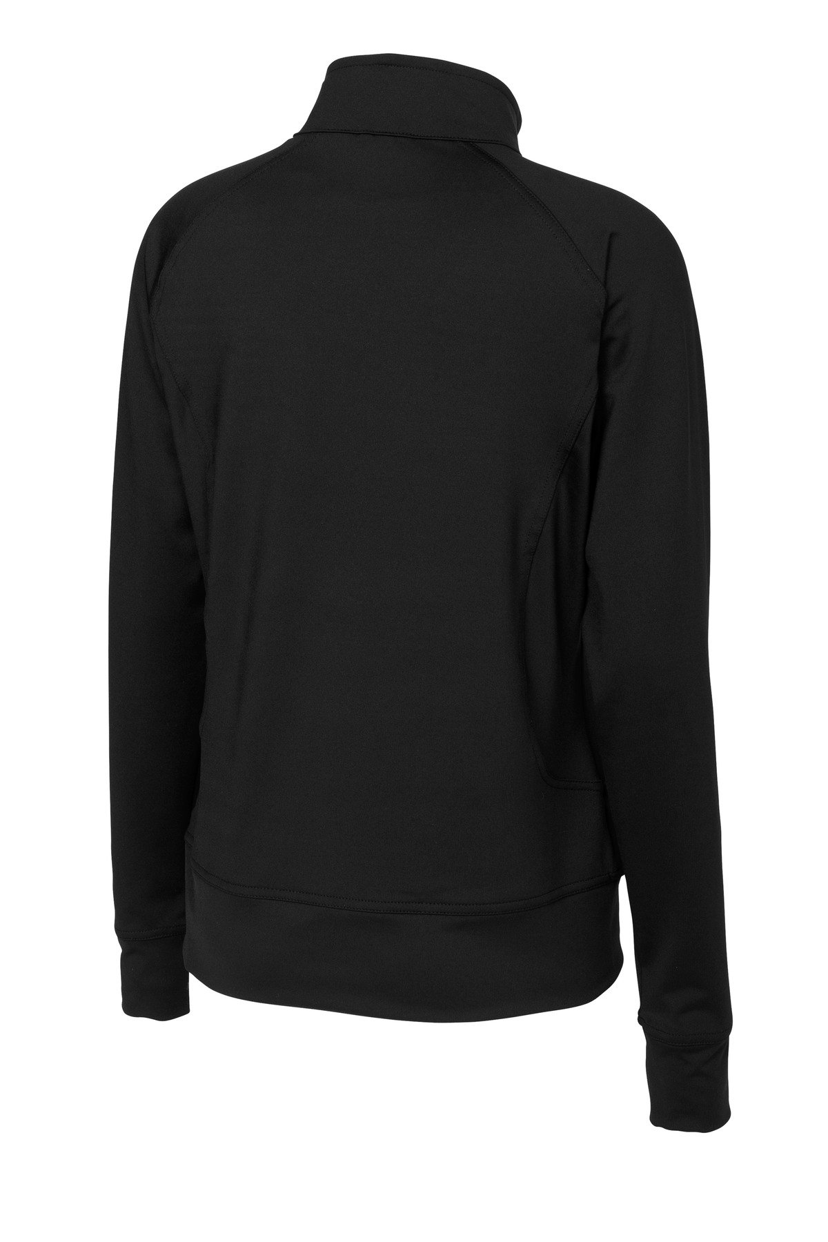Sport-Tek ® Women's NRG Fitness Jacket. LST885 - Image 4