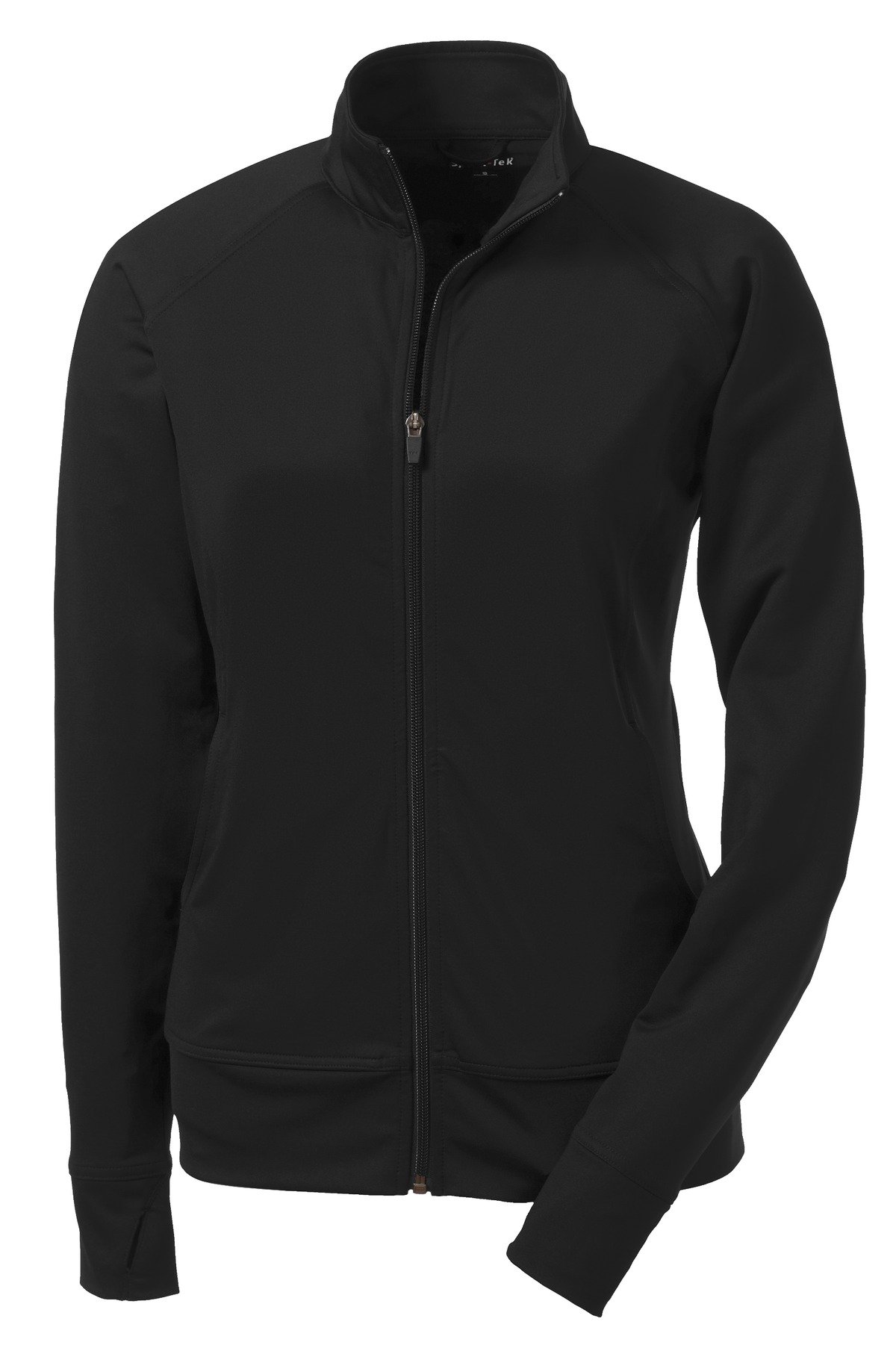 Sport-Tek ® Women's NRG Fitness Jacket. LST885 - Image 3
