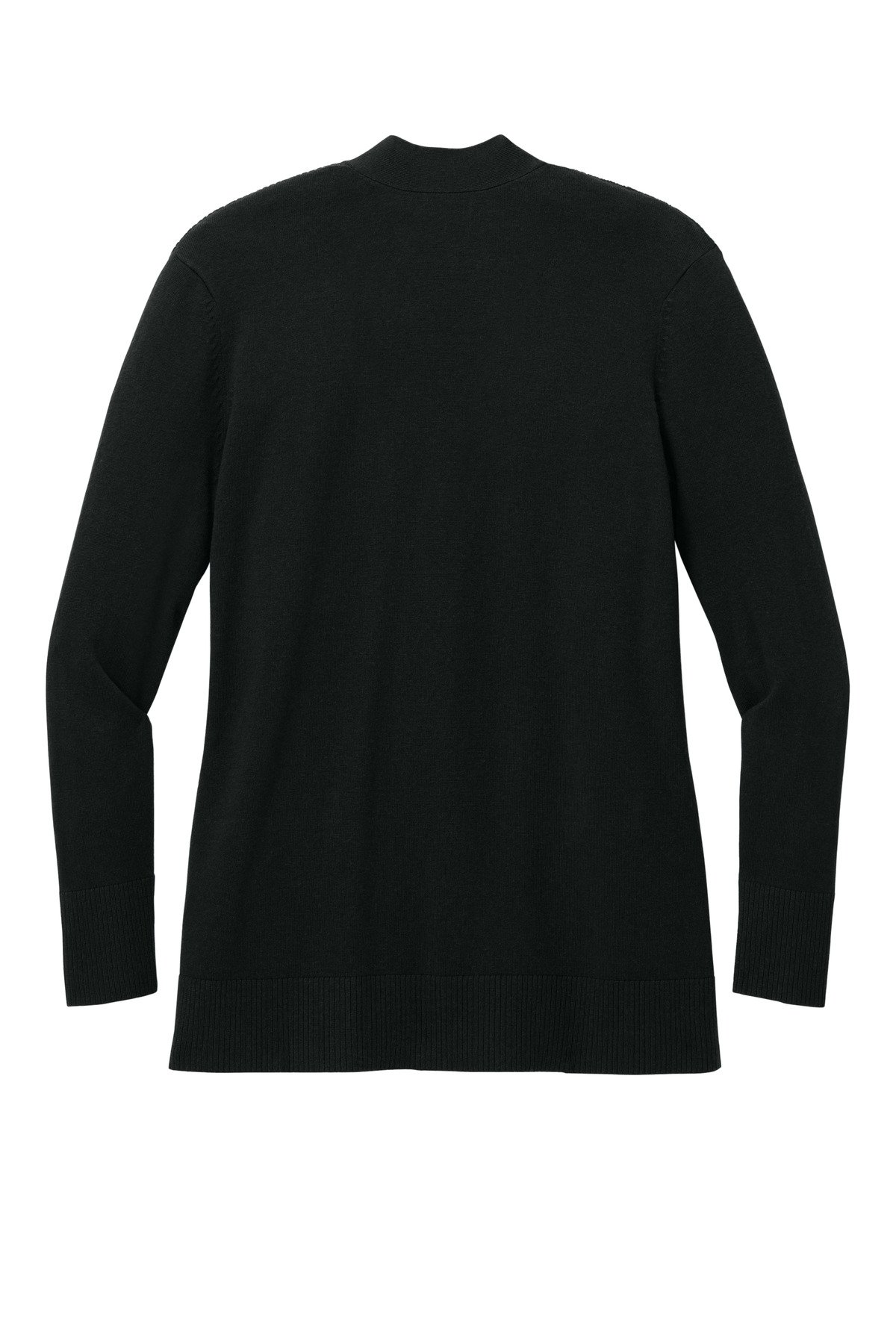 Port Authority ® Women's Easy Care Open-Front Cardigan Sweater LSW2890 - Image 4