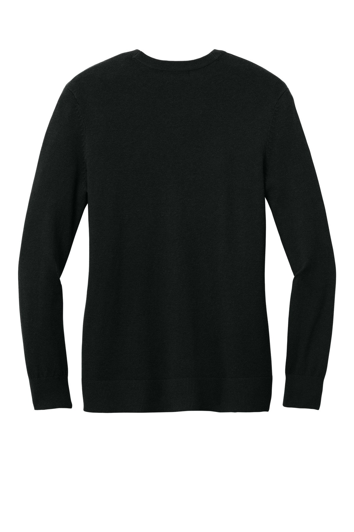 Port Authority ® Women's Easy Care Button-Up Cardigan Sweater LSW4150 - Image 4